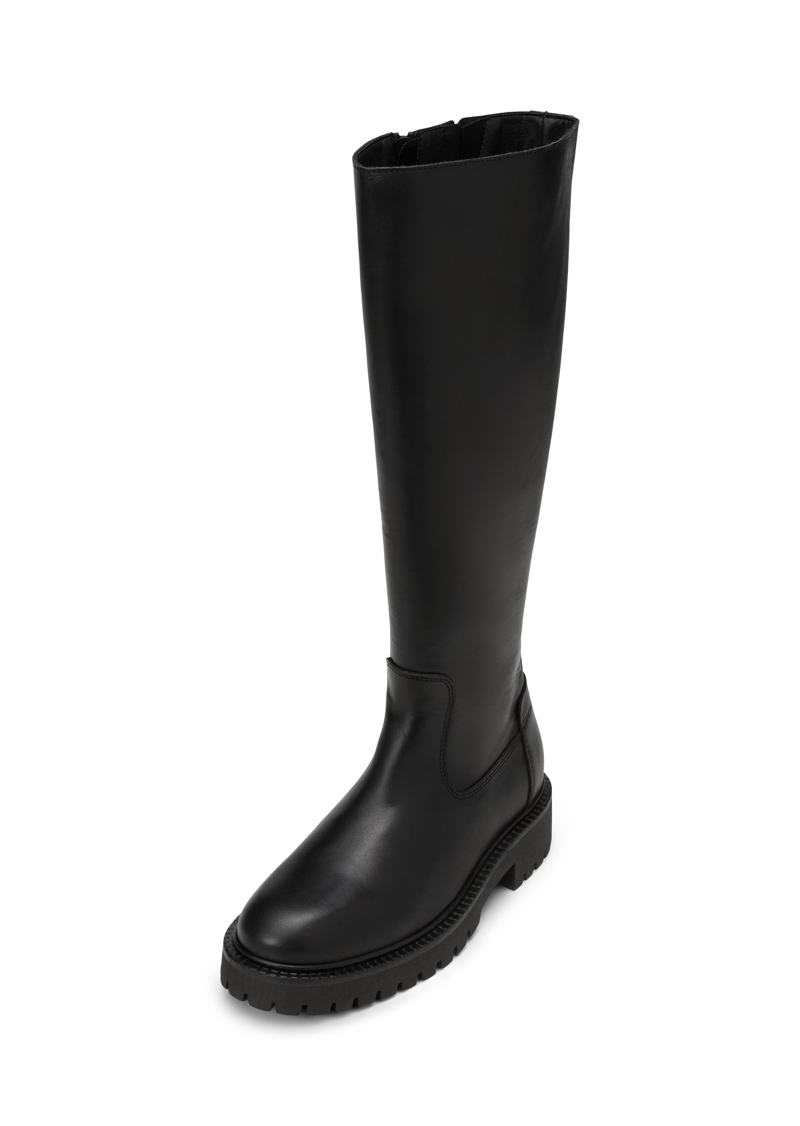 Marc OPolo Stiefel "aus edlem Rindleder" günstig online kaufen