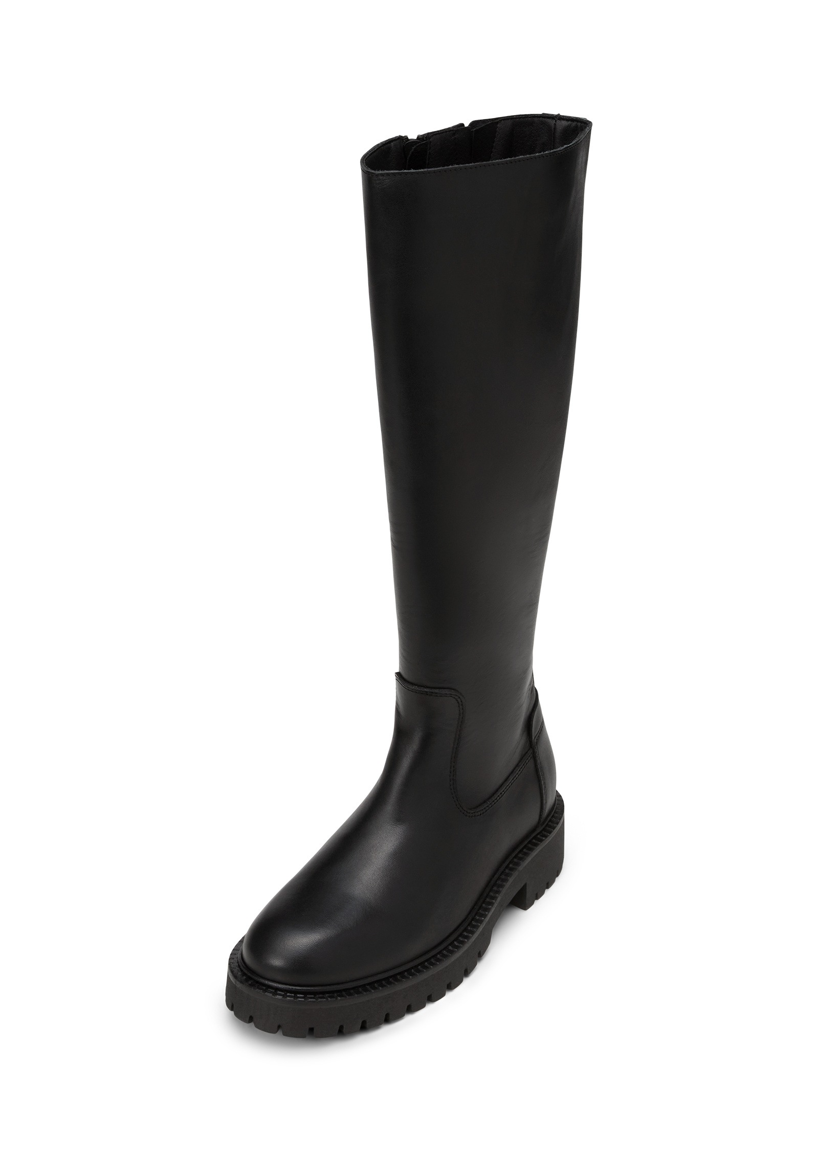 Marc OPolo Stiefel "mit starkem Profil" günstig online kaufen