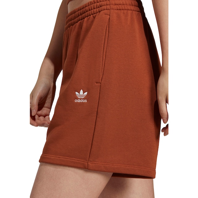 adidas Originals Shorts »#BEZUG!« für bestellen | BAUR