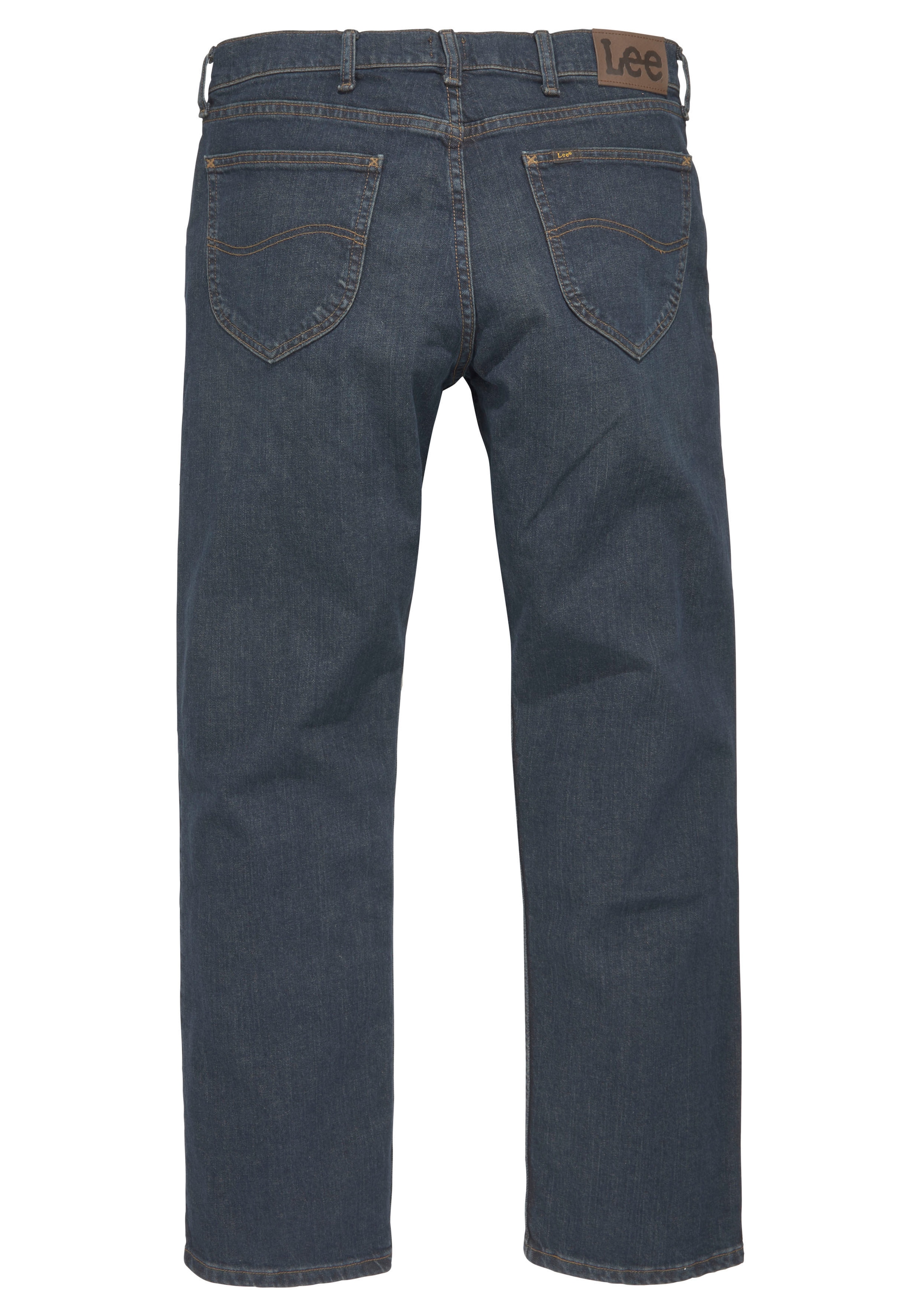 Lee® Regular-fit-Jeans »Legendary«