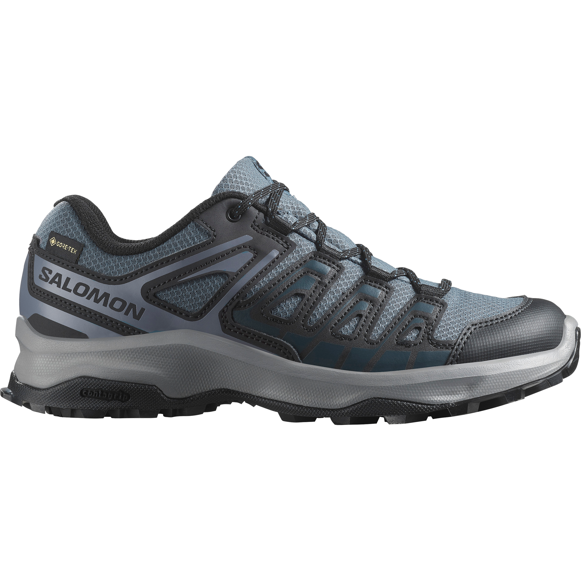 Salomon Wanderschuh "EXTEGRA GORE-TEX W" wasserdicht dank Gore-Tex Membrane günstig online kaufen