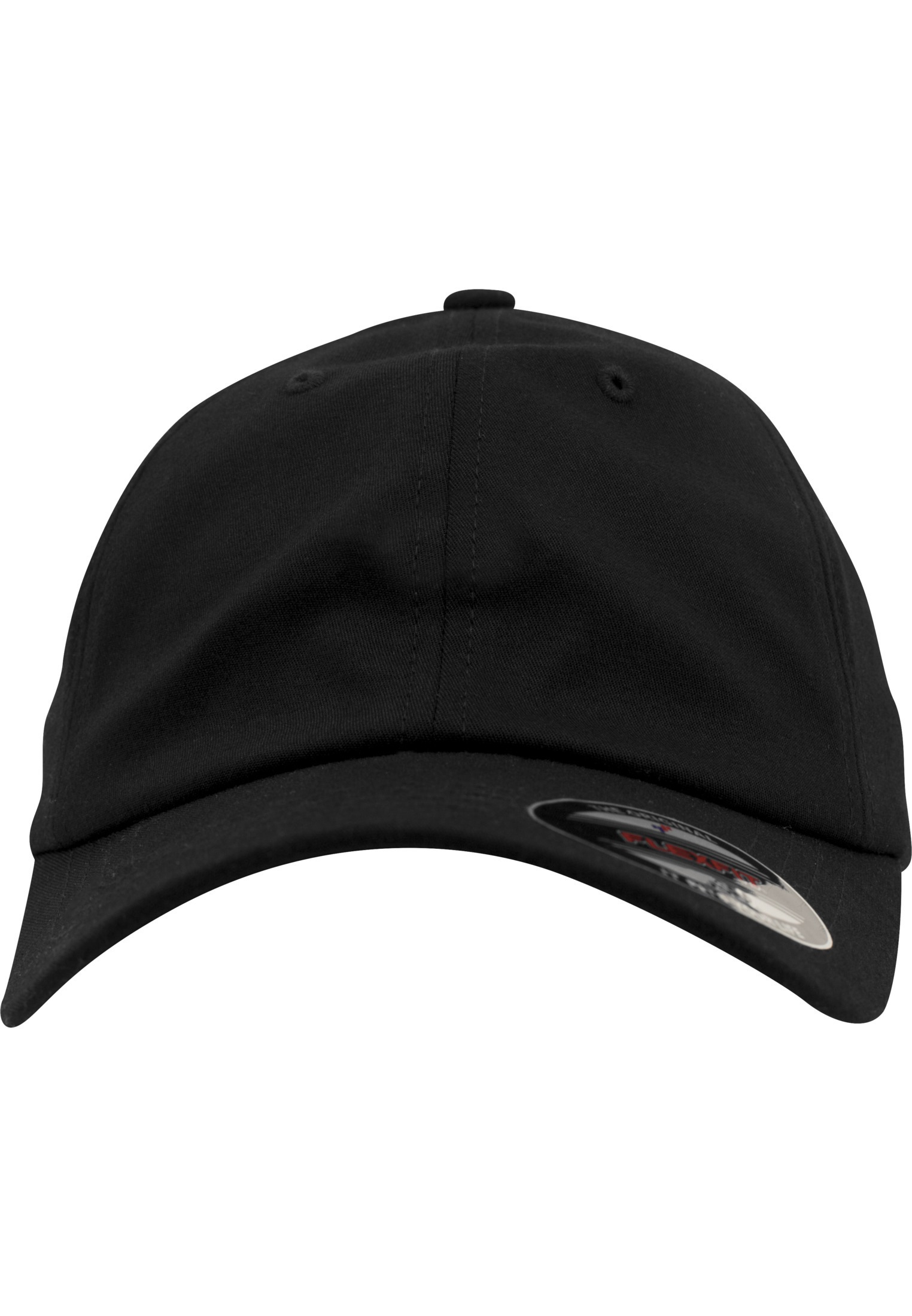 Flexfit Flex Cap »Flexfit Accessoires Low Profile Light Wooly Cap«