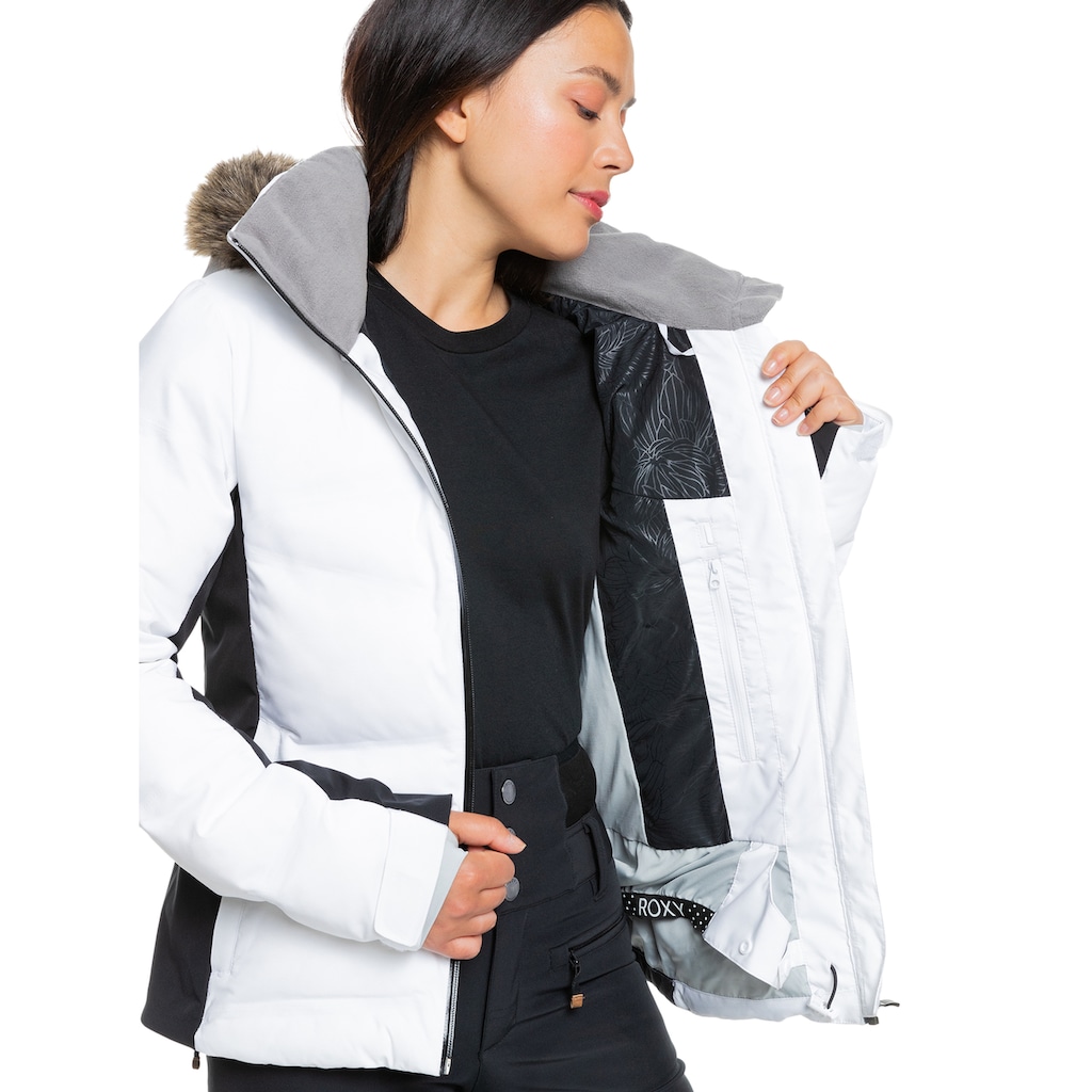 Roxy Snowboardjacke »Snow Storm«