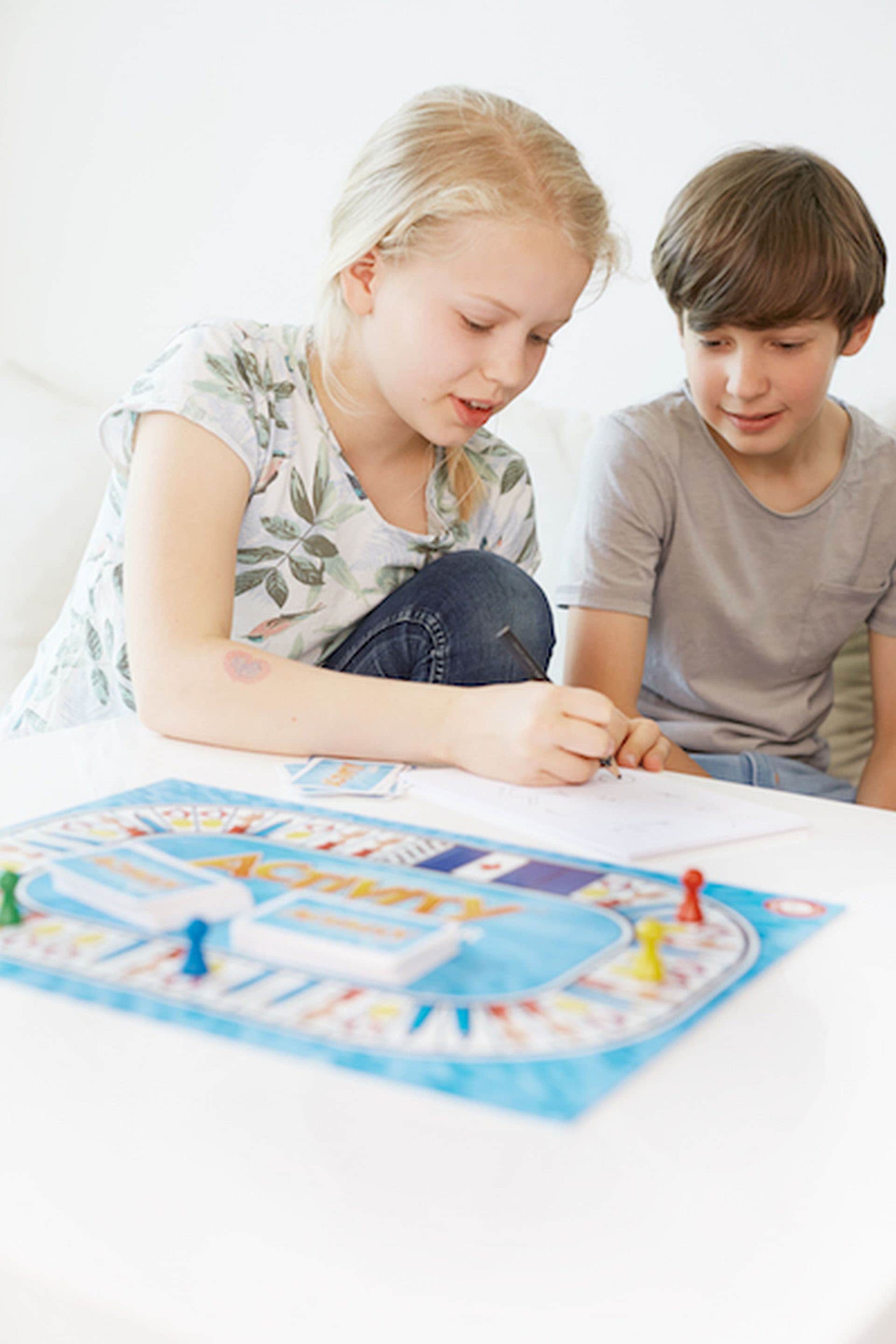 Piatnik Spiel »Activity Junior Kinderspiel«