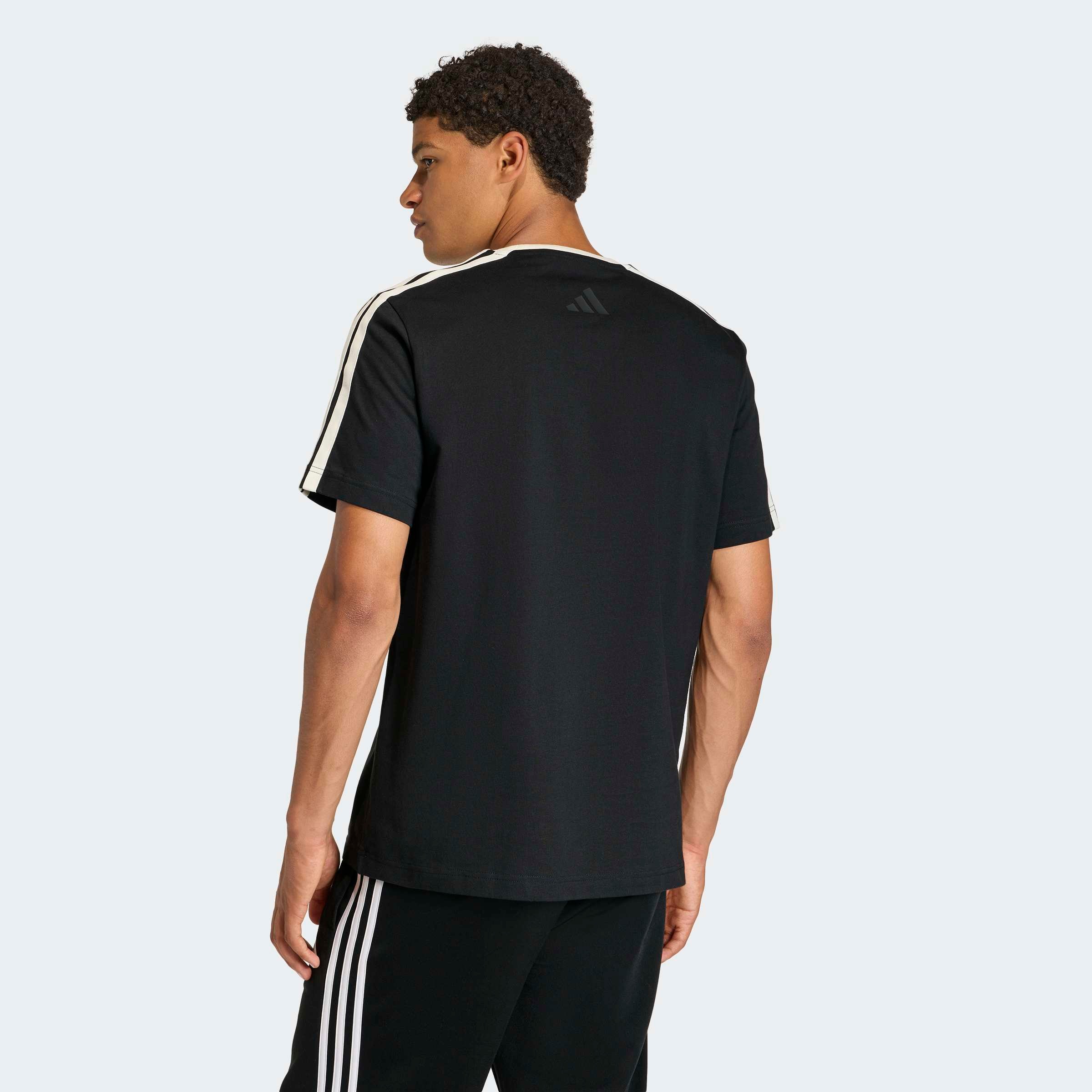 adidas Sportswear T-Shirt »LUX COFFEE CAFE CUP MIT GRAFIK«