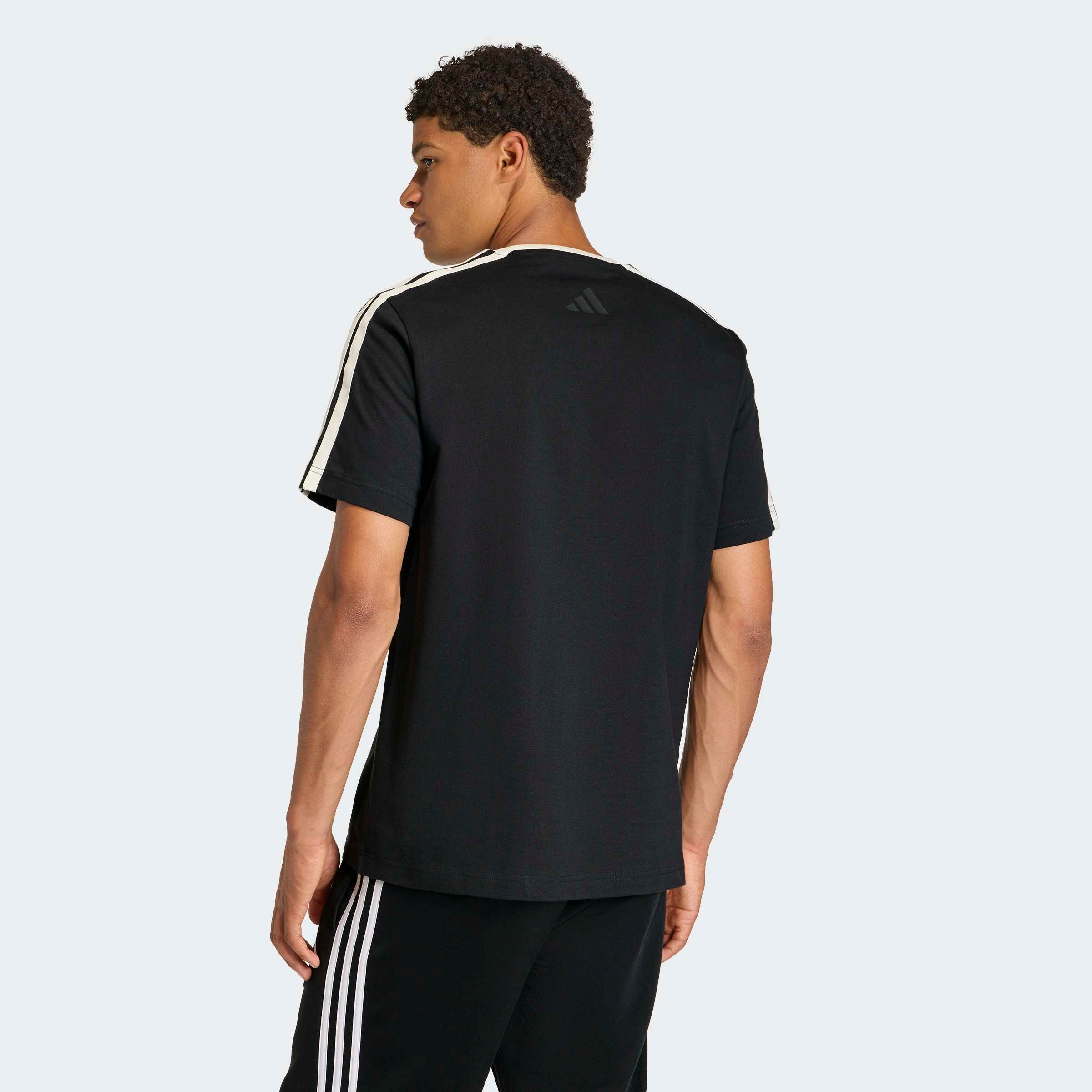 adidas Sportswear T-Shirt "LUX COFFEE CAFE CUP MIT GRAFIK" günstig online kaufen