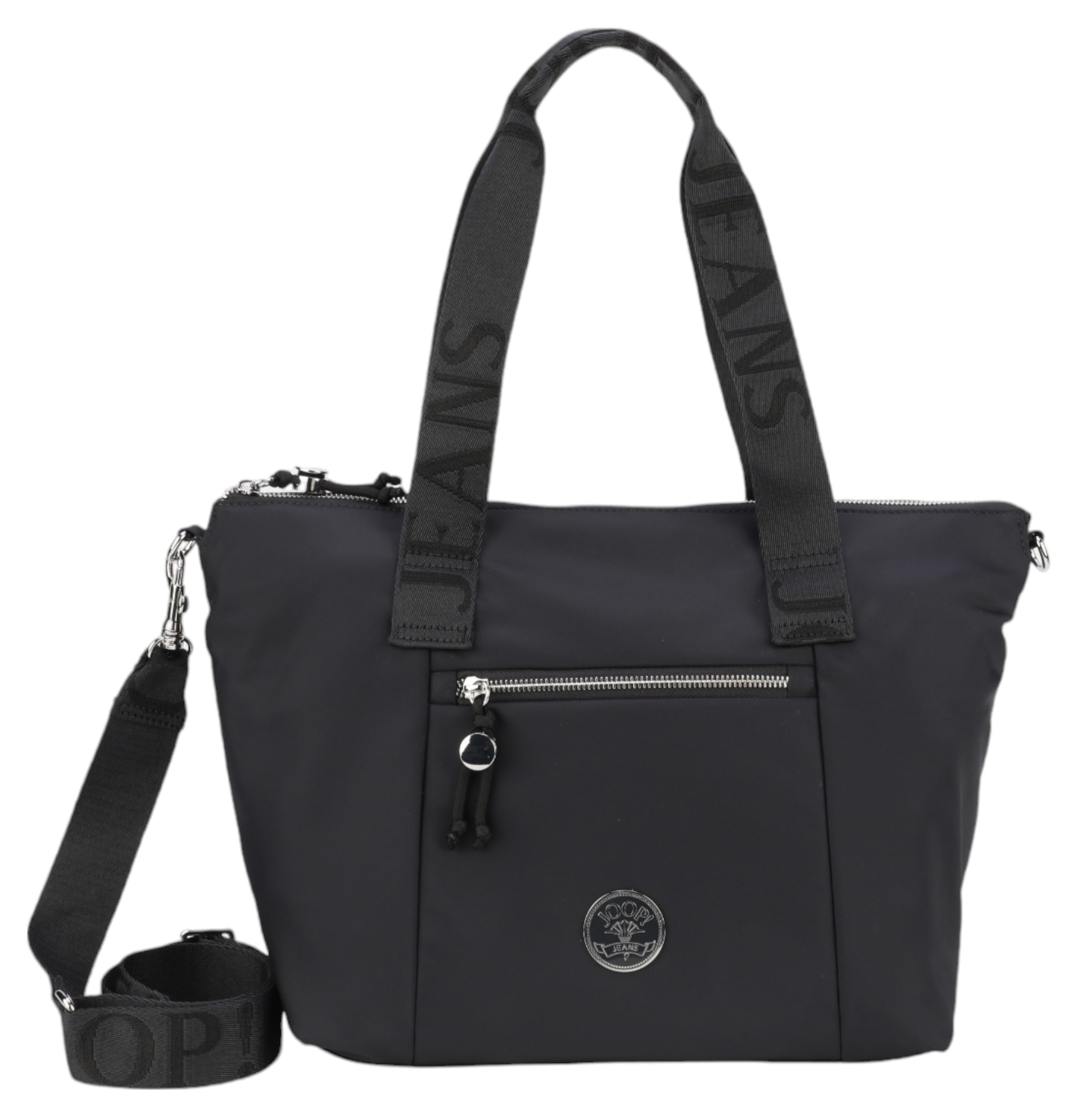 Joop Jeans Shopper »lietissimo 1.0 janita shopper lhz«