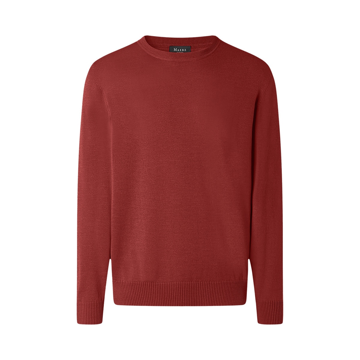 MAERZ Muenchen Strickpullover "Maerz Muenchen 490500 Strickpullover Herren Bekleidung"