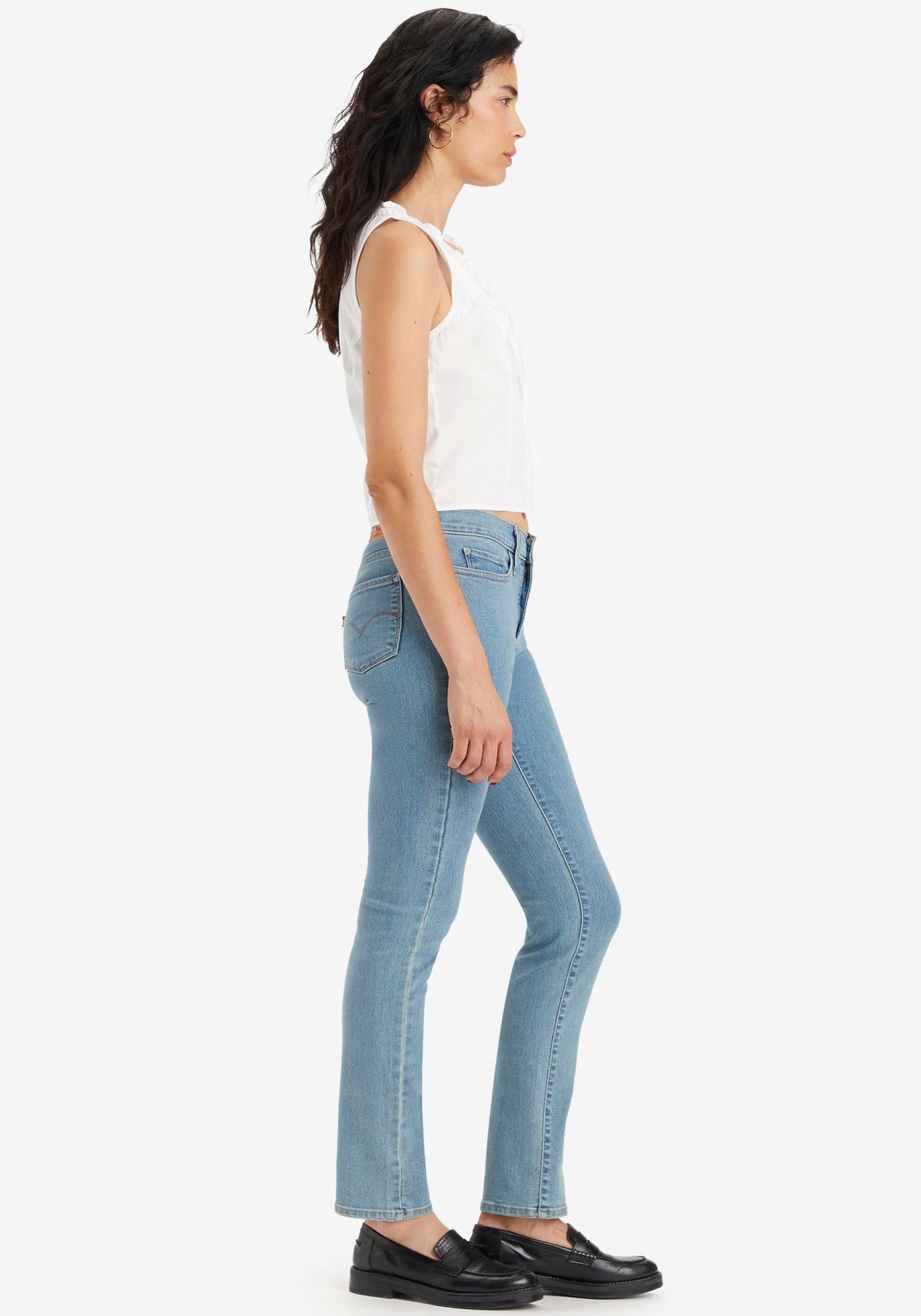 Thumbnail - Levis Röhrenjeans "312 Shaping Slim", Schmale Shaping Slim Form