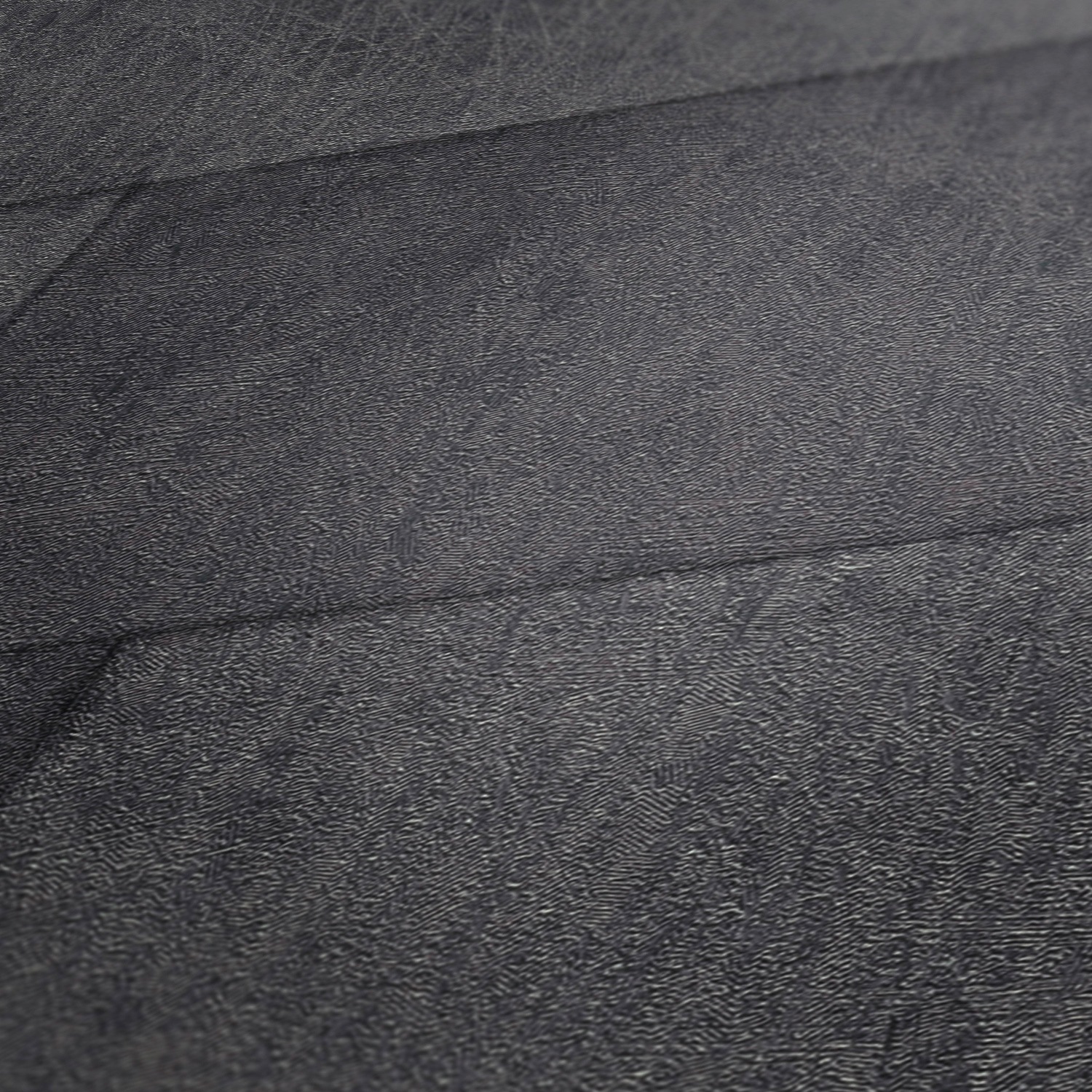 living walls Vliestapete »Titanium« Motiv | Steinoptik | gemustert leicht strukturiert Moderne Tapete Steinoptik Tapeten Wohnzimmer Schlafzimmer Küche Flur