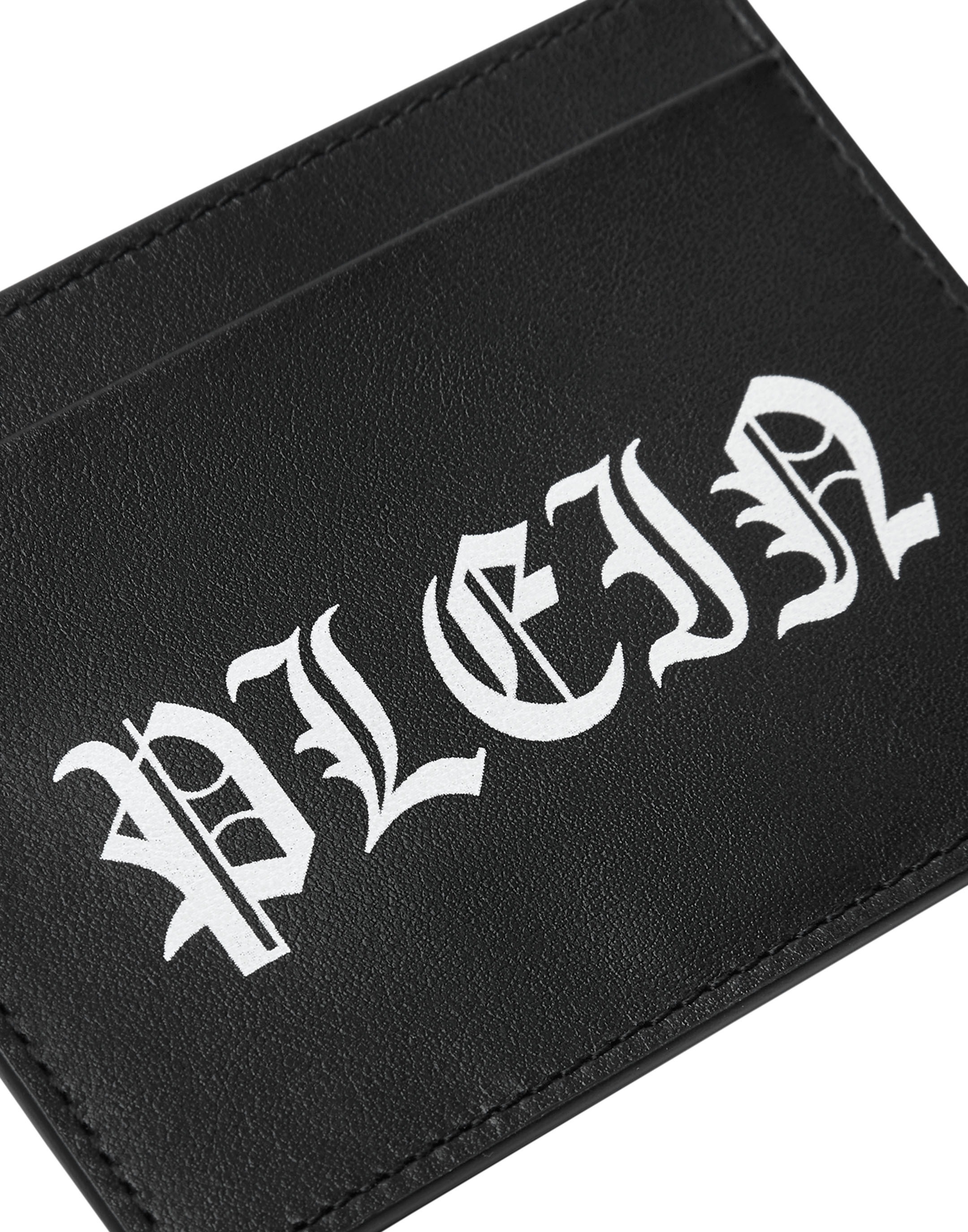 Clutch PHILIPP PLEIN "Gothic Plein", Damen, 02, schwarz, Taschen 2