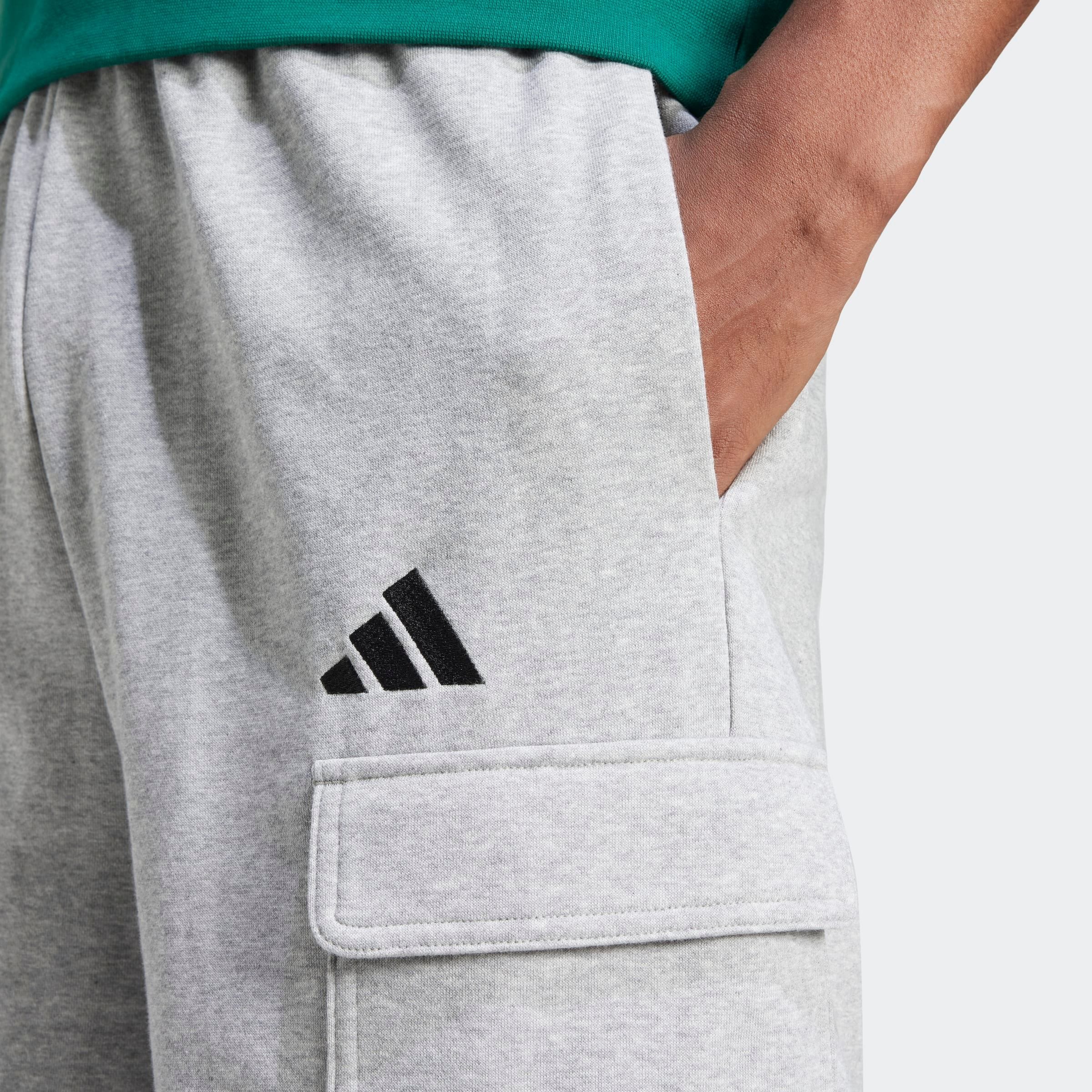adidas Sportswear Shorts »M FELCZY C SHO«, (1 tlg.)