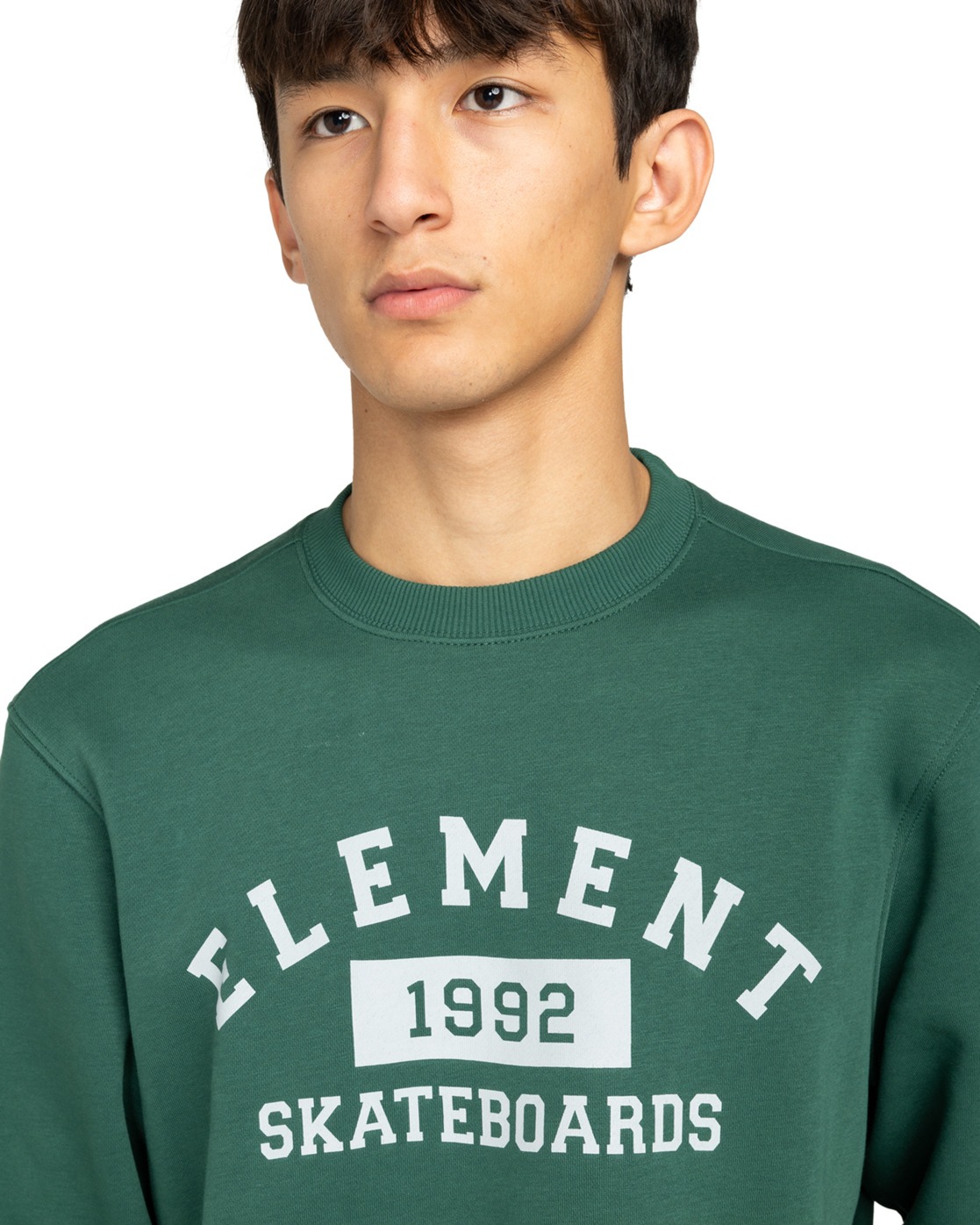 Thumbnail - Element Sweatshirt "Home Team"