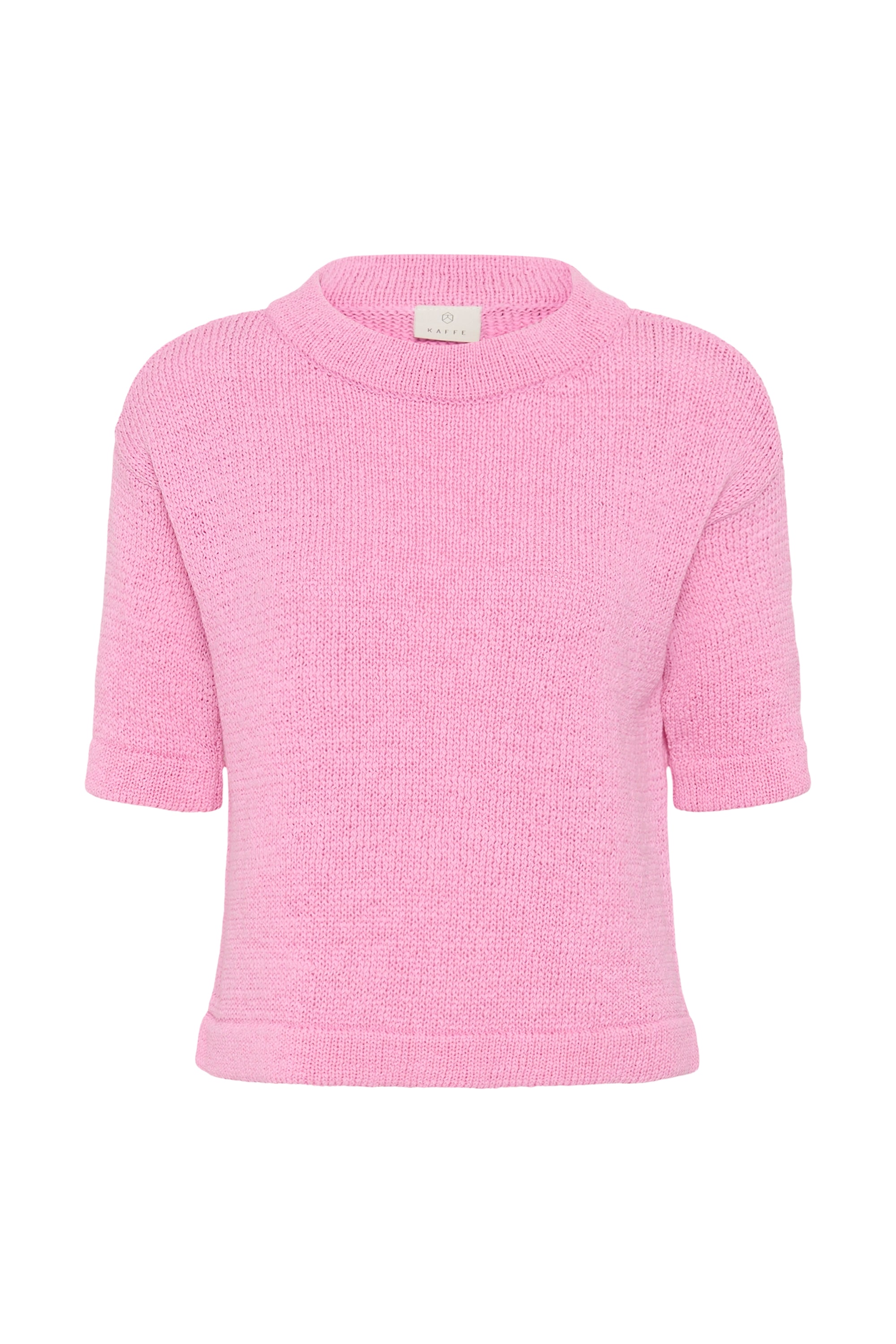 KAFFE Strickpullover "Damen Strickpullover KAsevita"