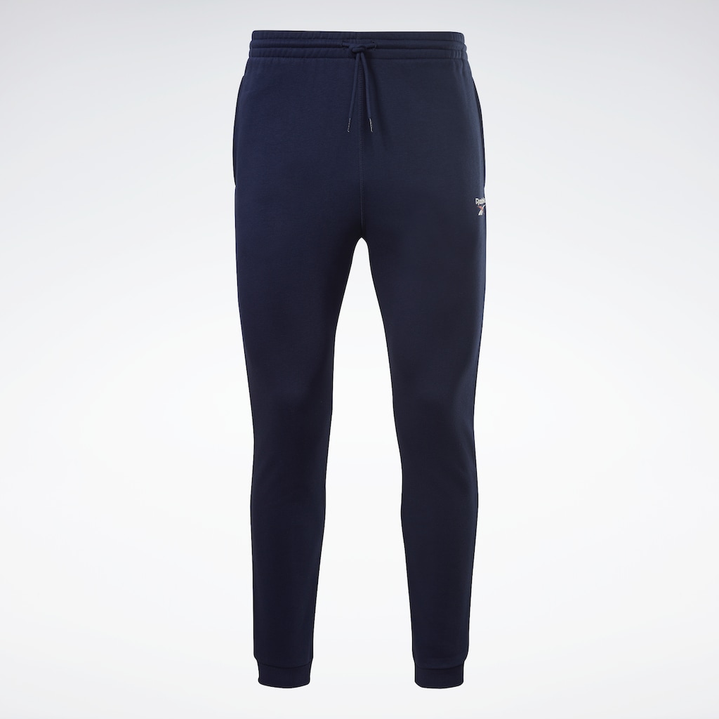 Reebok Sporthose »RI Left Leg Jogger«