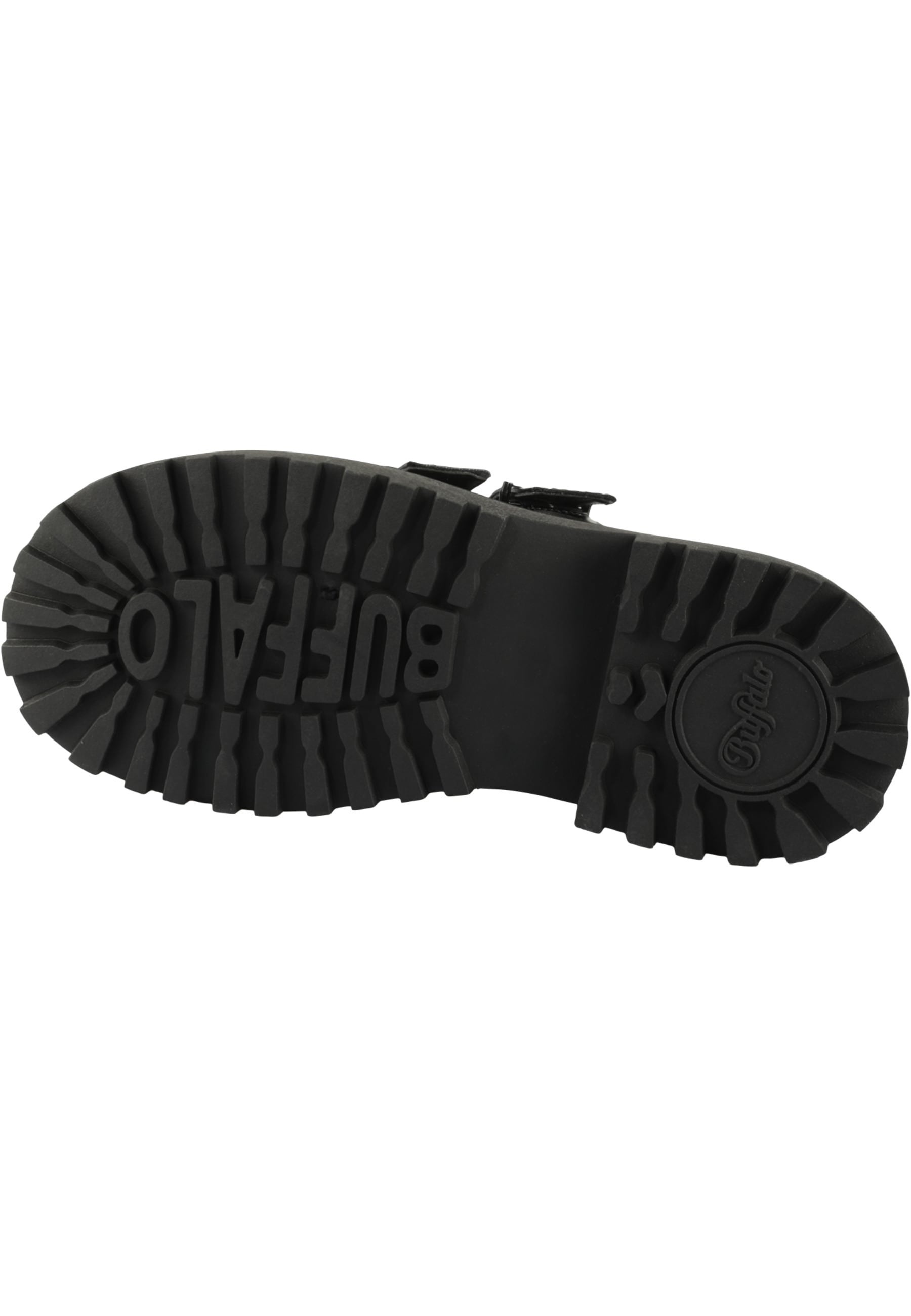 Buffalo Trainingsschuh »Buffalo PLUTO MARY«