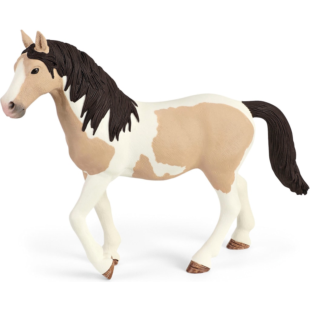 Schleich® Spielfigur »HORSE CLUB, Sarahs Campingausflug (42533)«