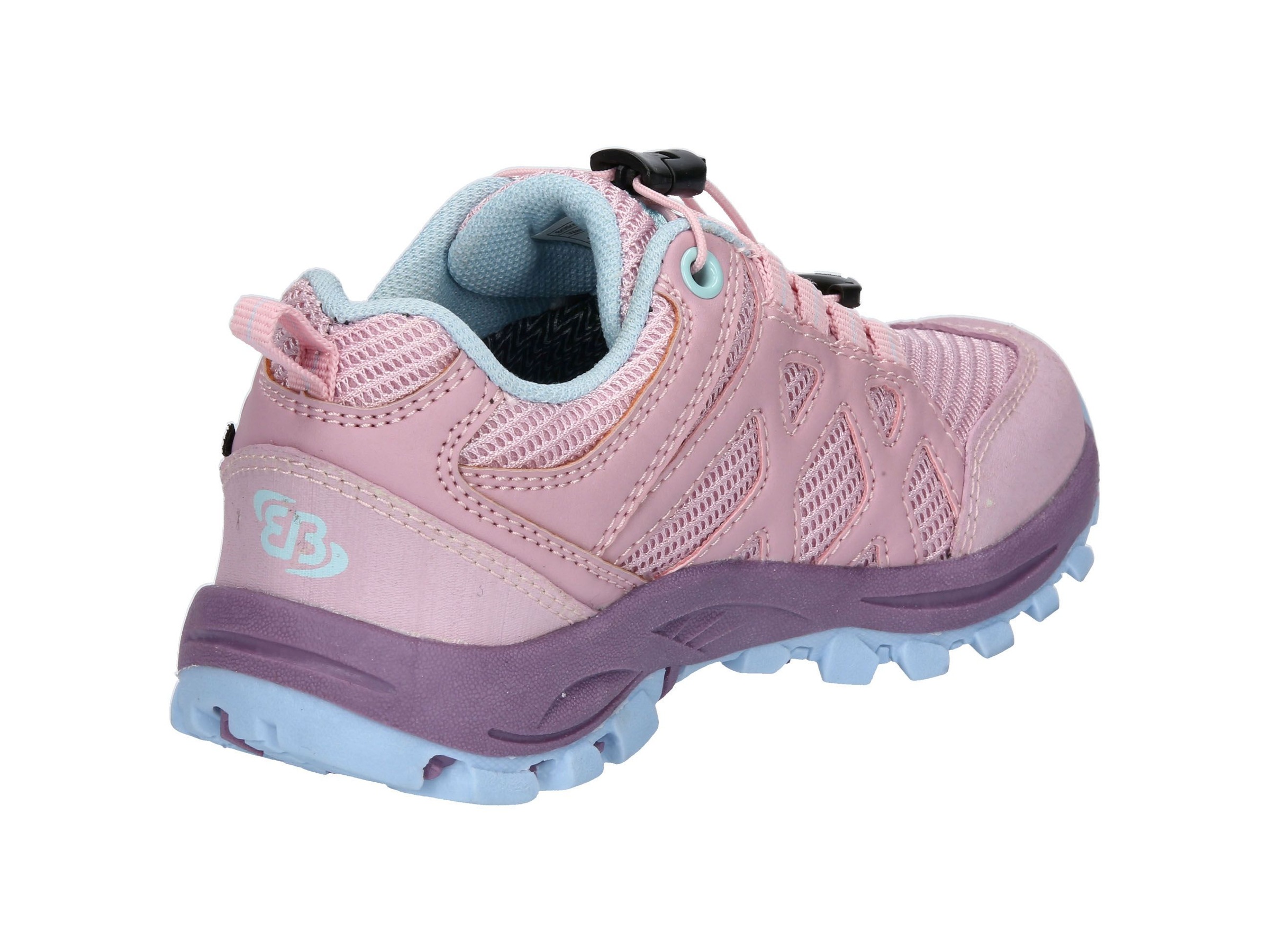 BRÜTTING Outdoorschuh »Outdoorschuh Galveston«