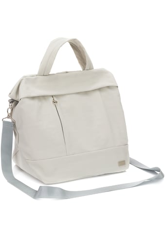 Fillikid Wickeltasche »Palma grau« su Thermotas...