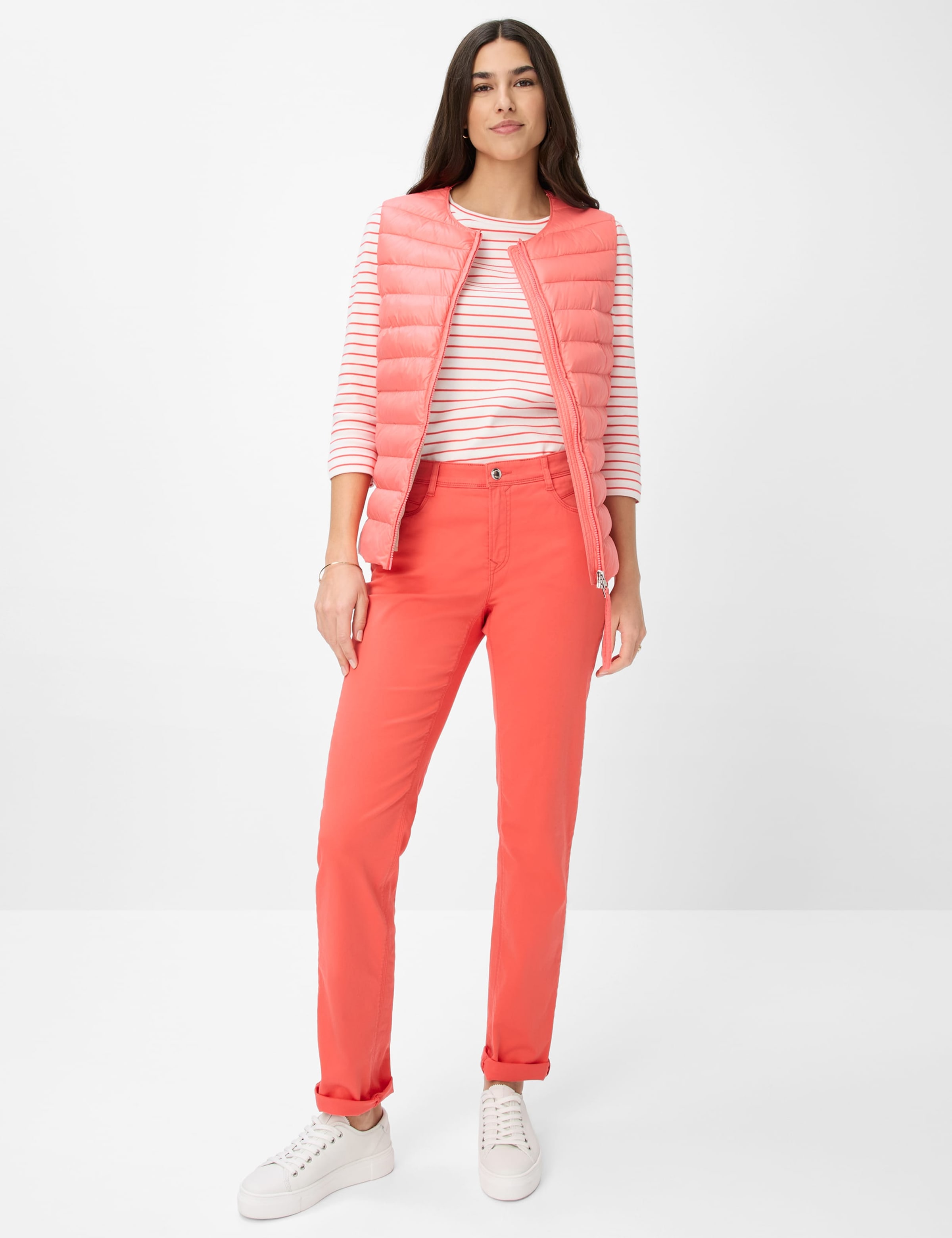 Brax 5-Pocket-Hose »Style MARY«