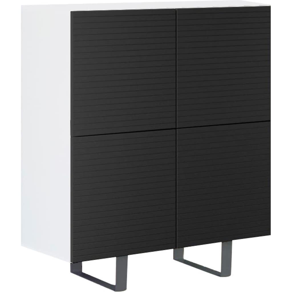 DIVENTA Highboard