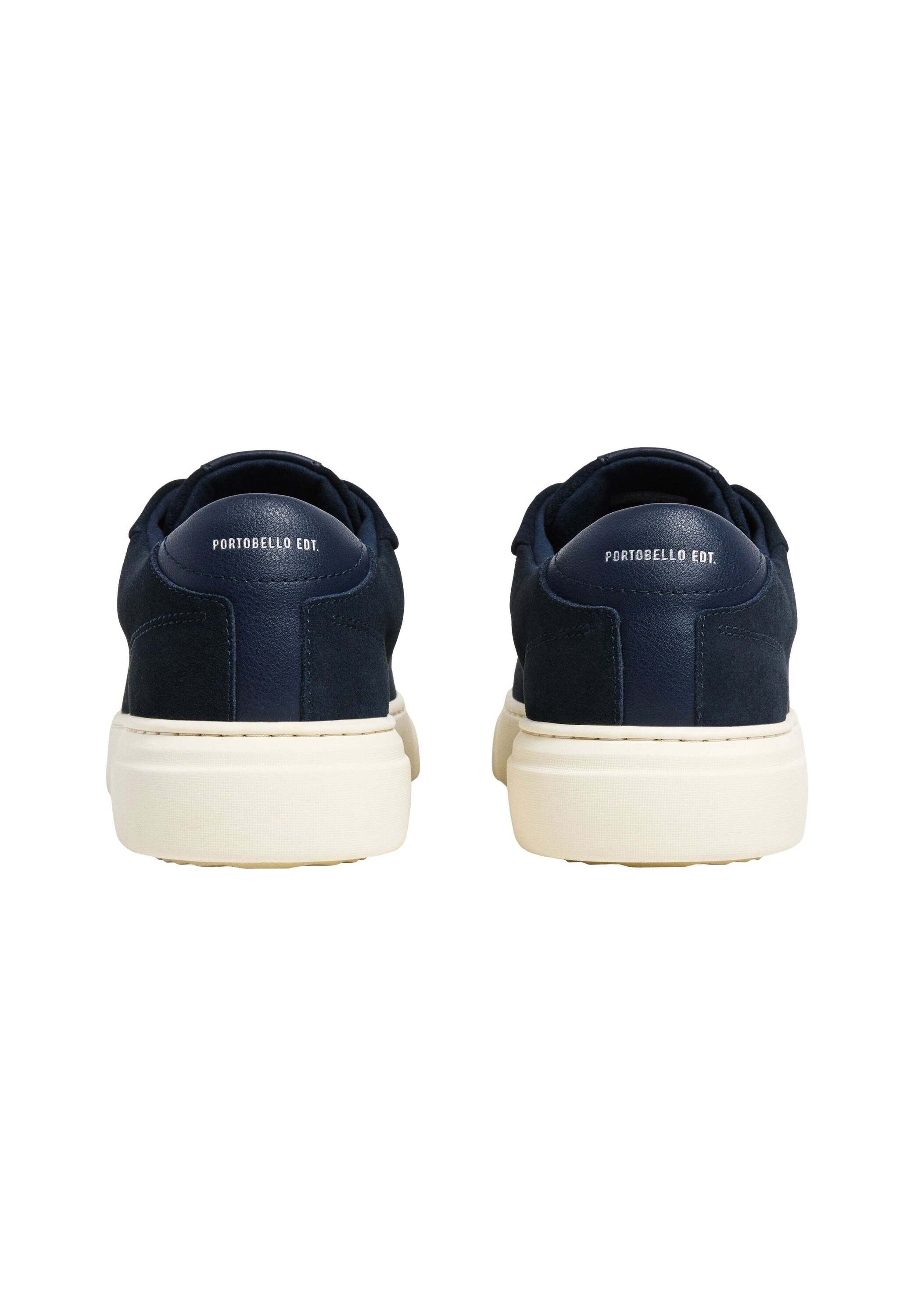 Pepe Jeans Trainingsschuh »trainers COLINS BASIC M«