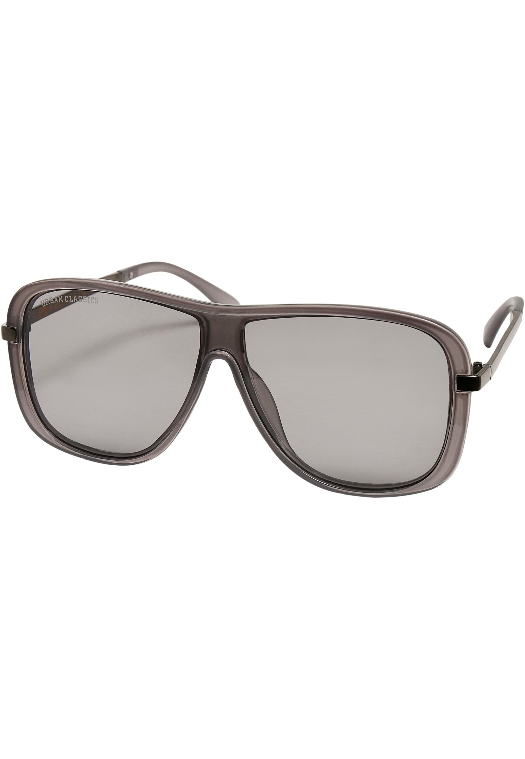 URBAN CLASSICS Sonnenbrille »Urban Classics Unisex Sunglasses Milos 2-Pack«