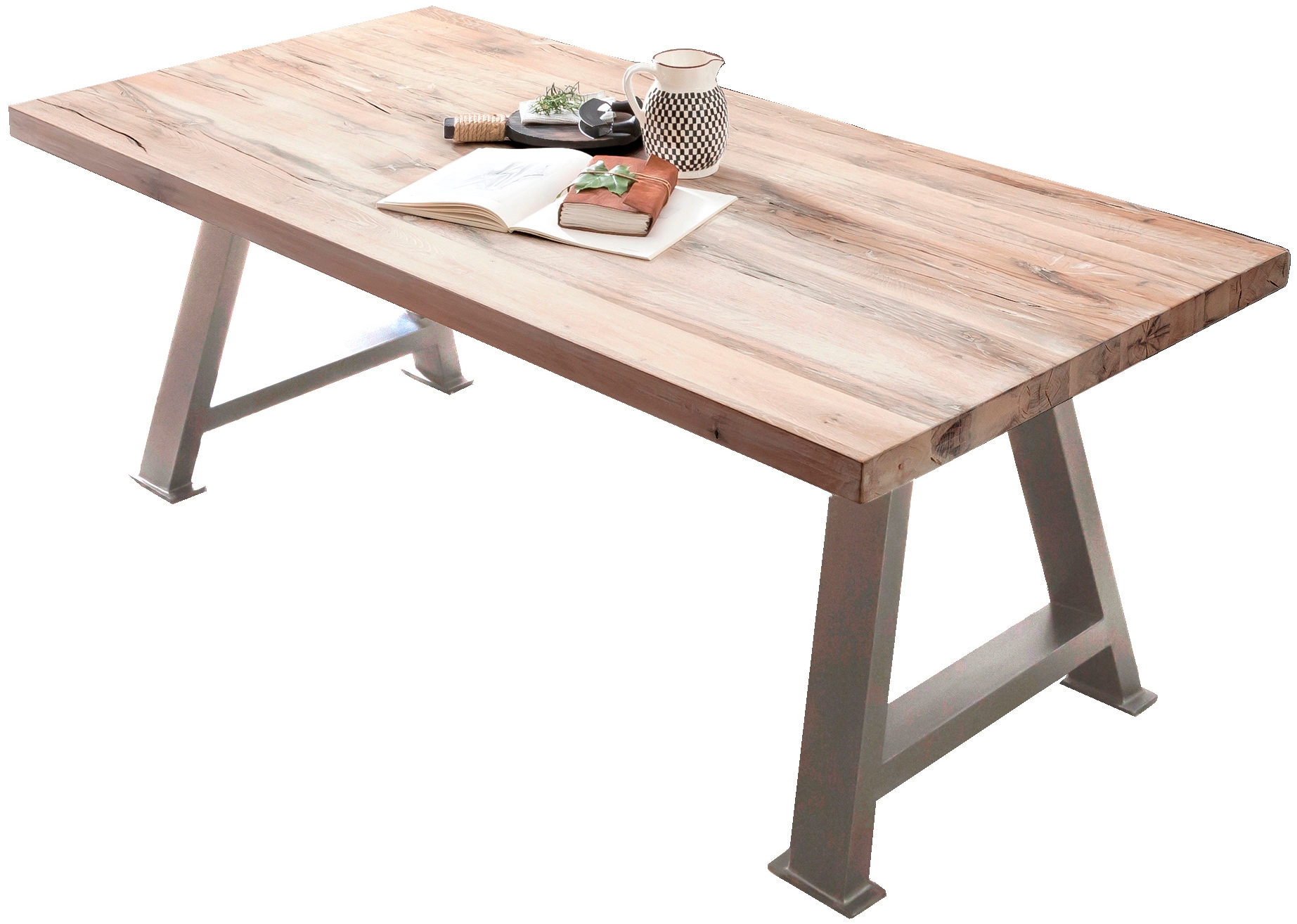 SIT Tischbein, (1 St.), A-förmig