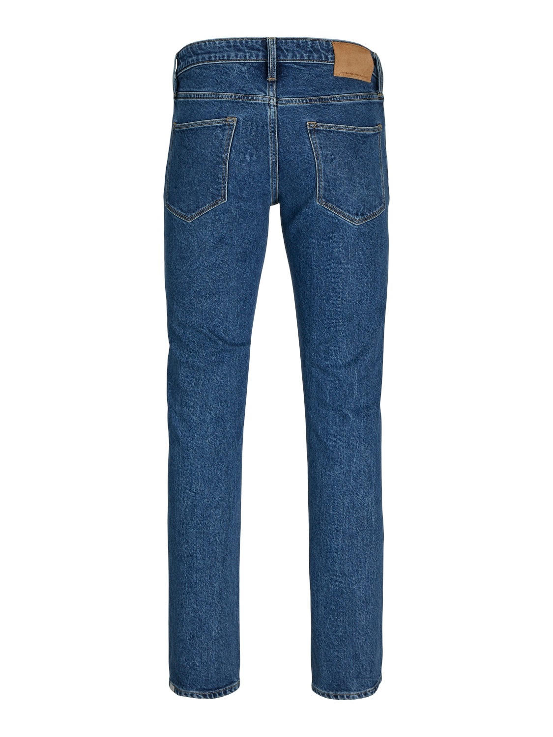 Jack & Jones Regular-fit-Jeans »JJICLARK JJEVAN AM 795 NOOS«