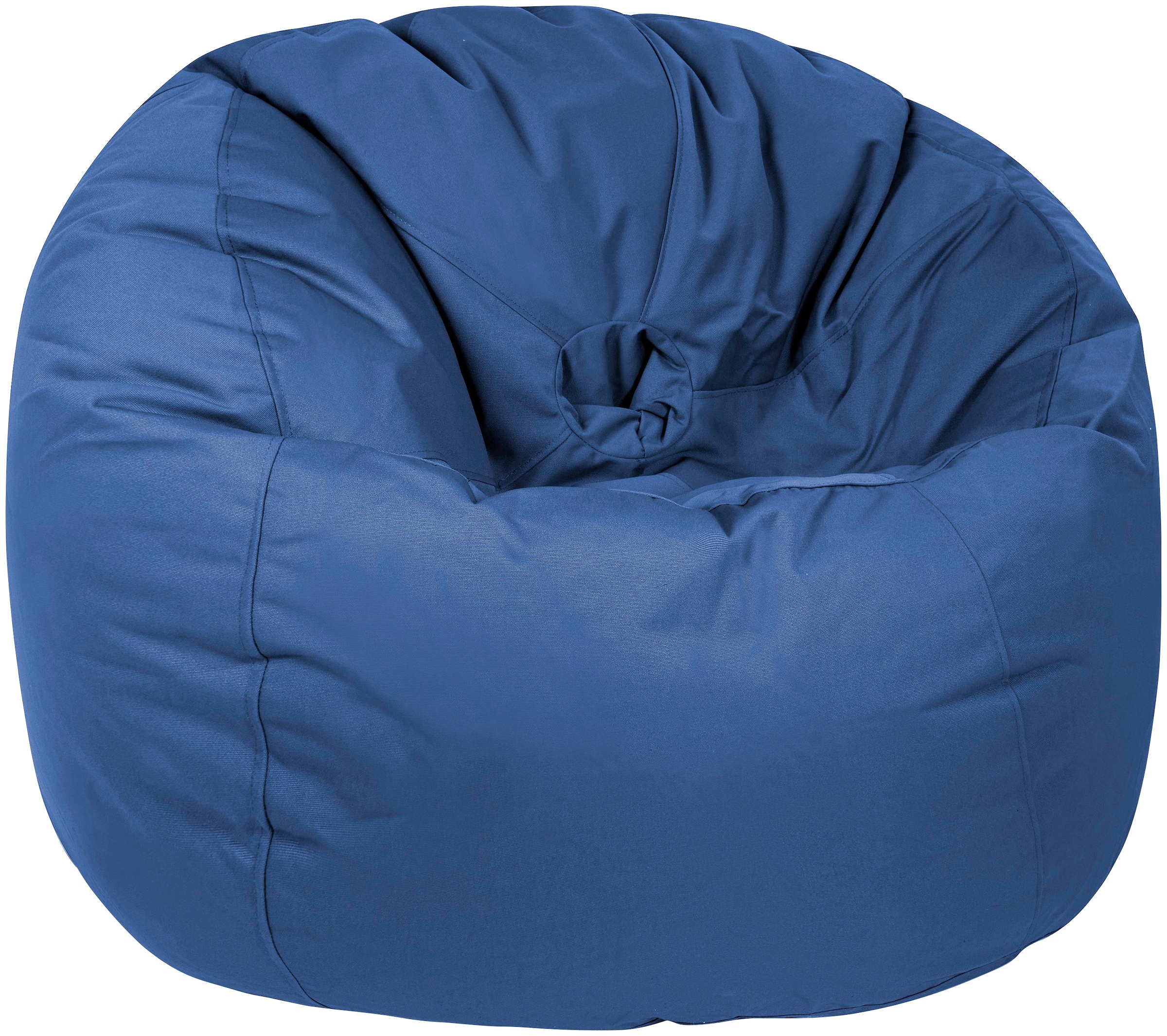 OUTBAG Sitzsack Donut Plus, für den Außenbereich, Ø 90 cm OUTBAG Sitzsack Donut Plus, für den Außenbereich, Ø 90 cm