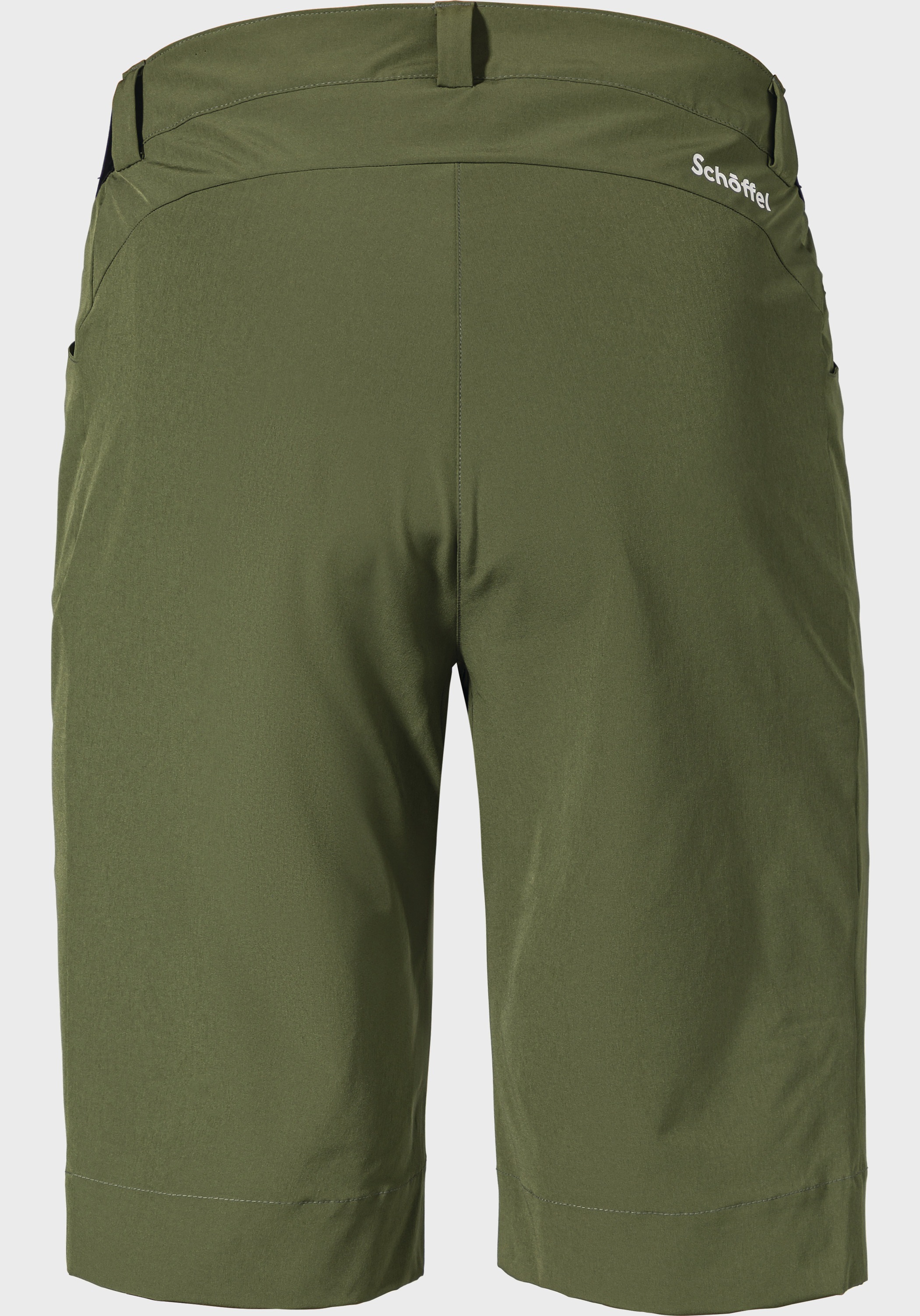 Schöffel Shorts »Bike Shorts Style Keitele MNS«