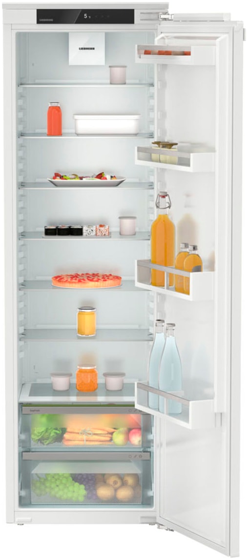 Liebherr Einbaukühlschrank "IRe 5100" 177 cm hoch 55,9 cm breit günstig online kaufen
