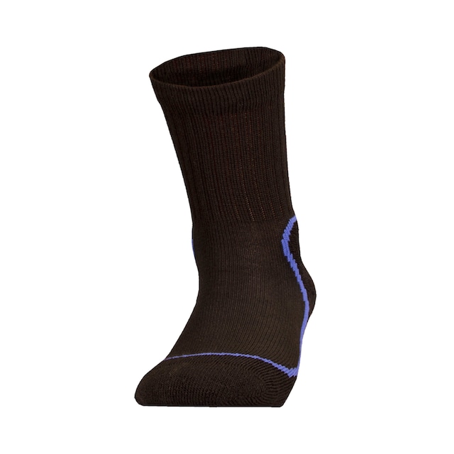 UphillSport Socken »KEVO JR«, (1 Paar), mit mehrlagiger Struktur und Coolmax  online kaufen | BAUR