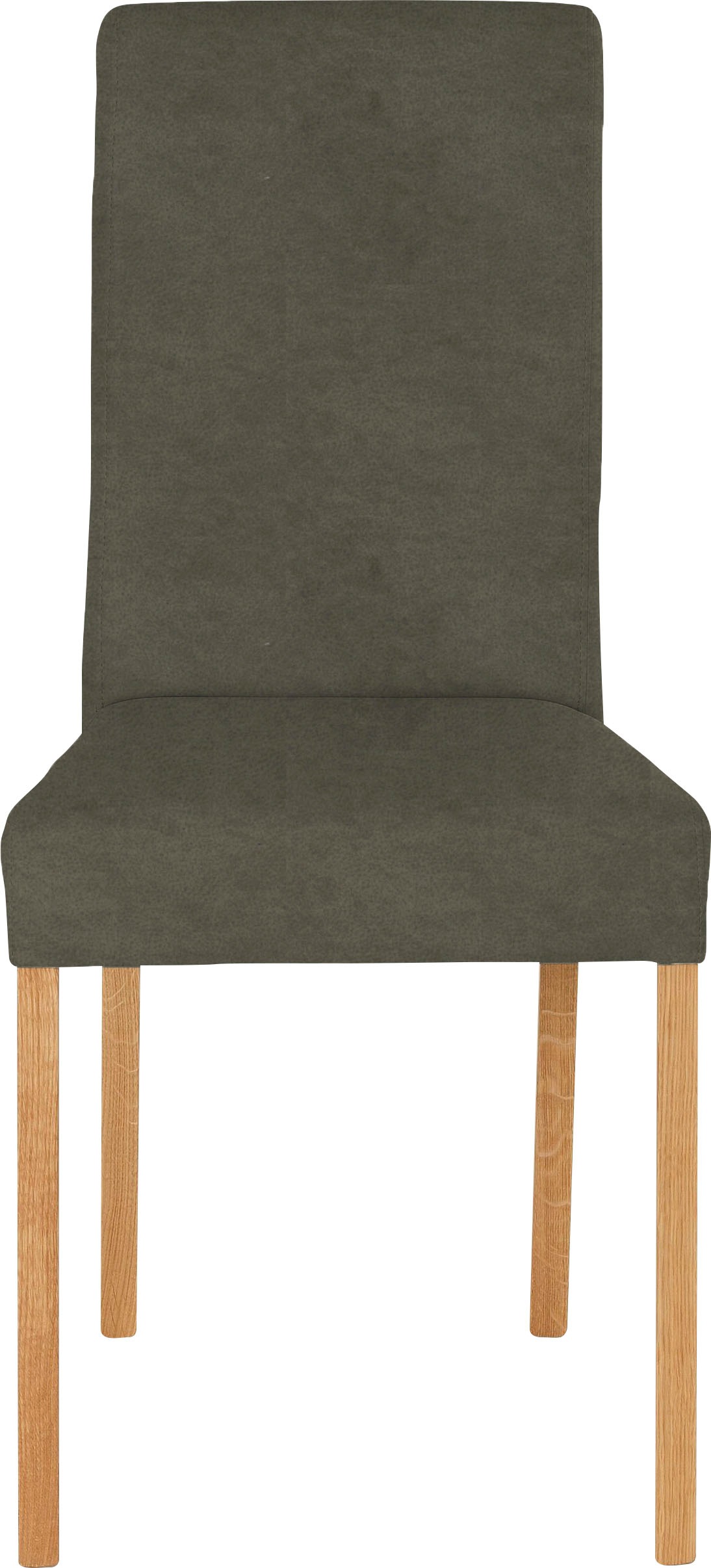 Home affaire 4-Fußstuhl "Bologna" (Set) 4 Stk.Gestell aus Massivholz günstig online kaufen