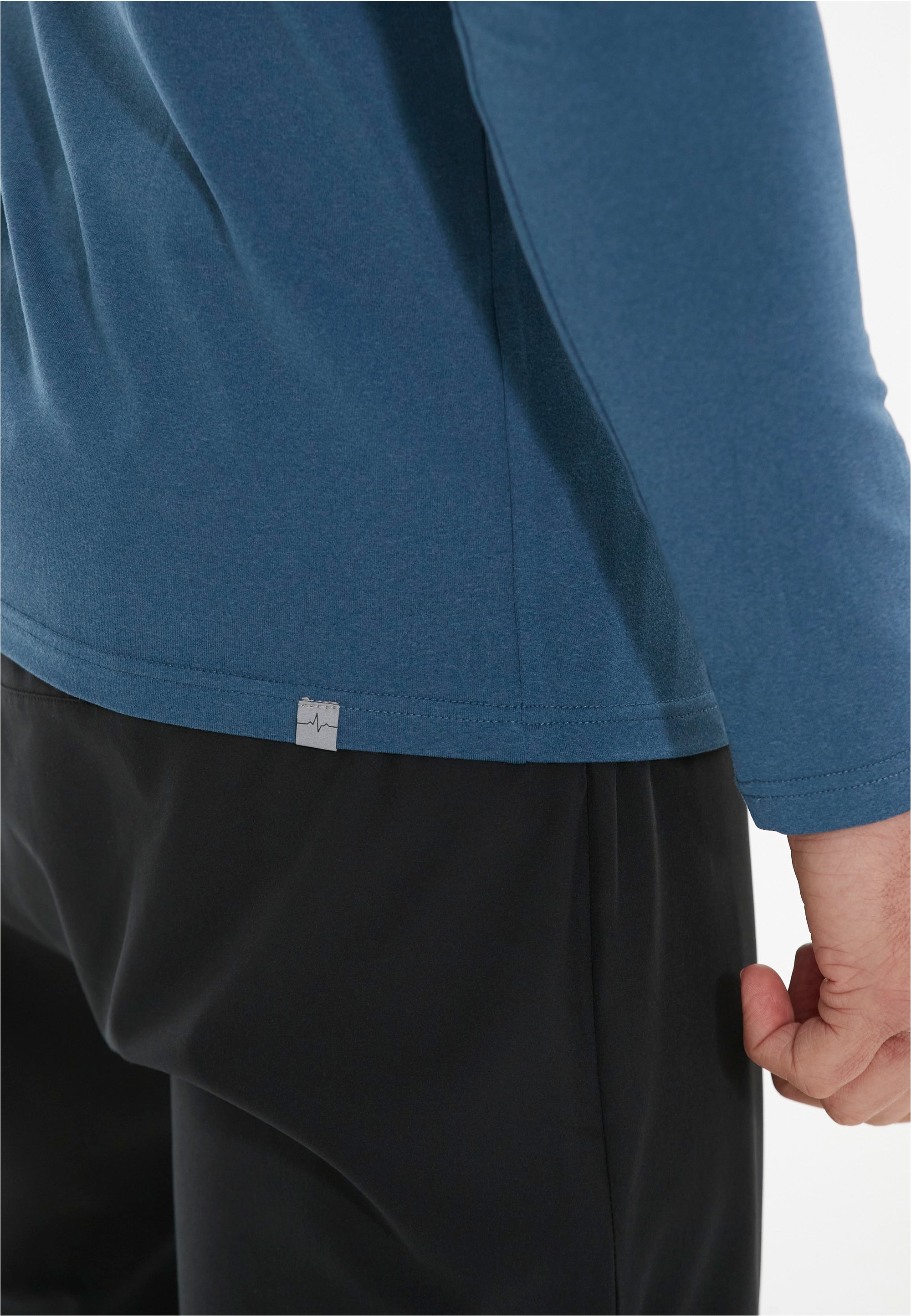 ELITE LAB Funktionsshirt »Sustainable X1 Elite«, (1 tlg.), mit nachhaltigem Recycling-Polyester