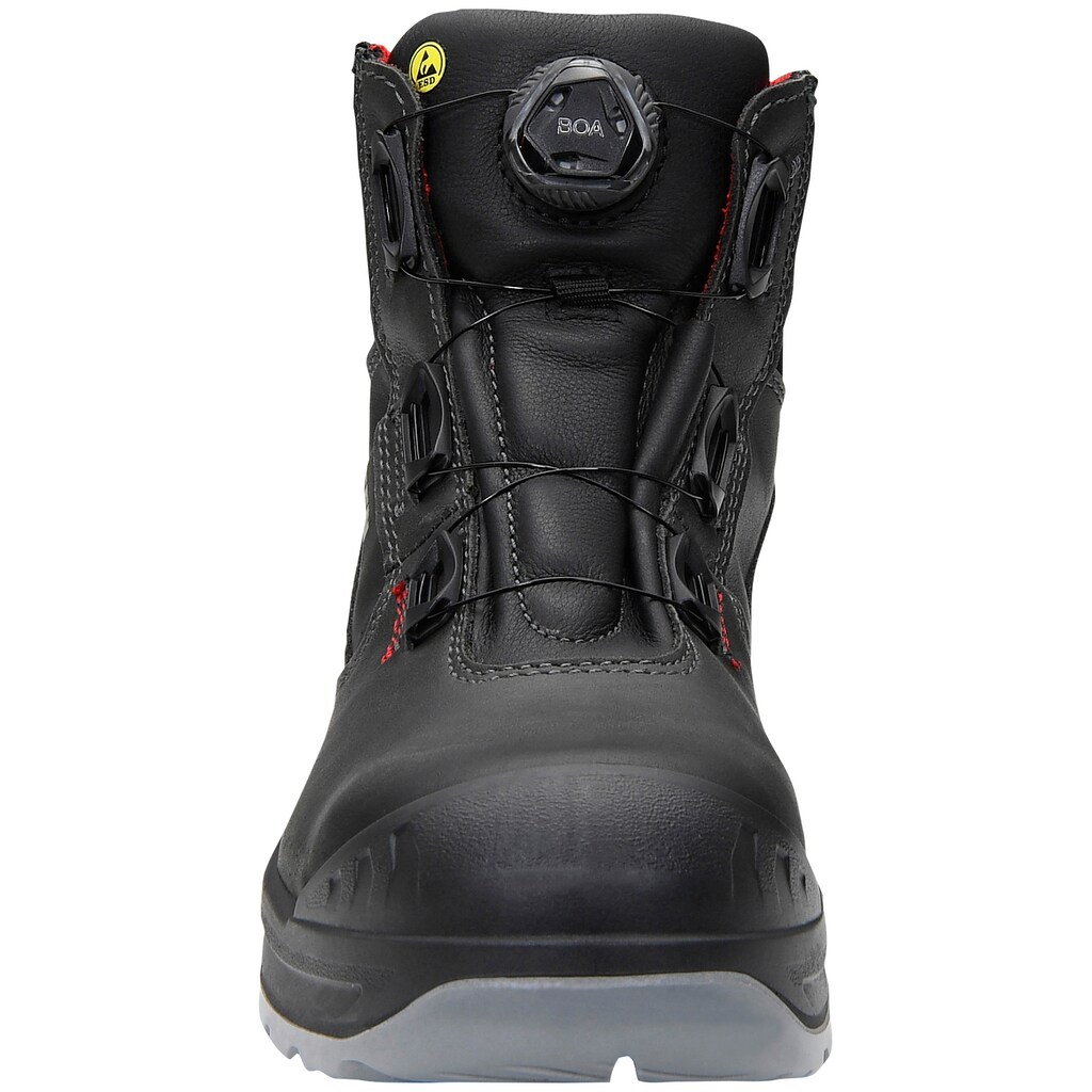 Elten Sicherheitsstiefel »LENA BOA® Mid ESD S3«