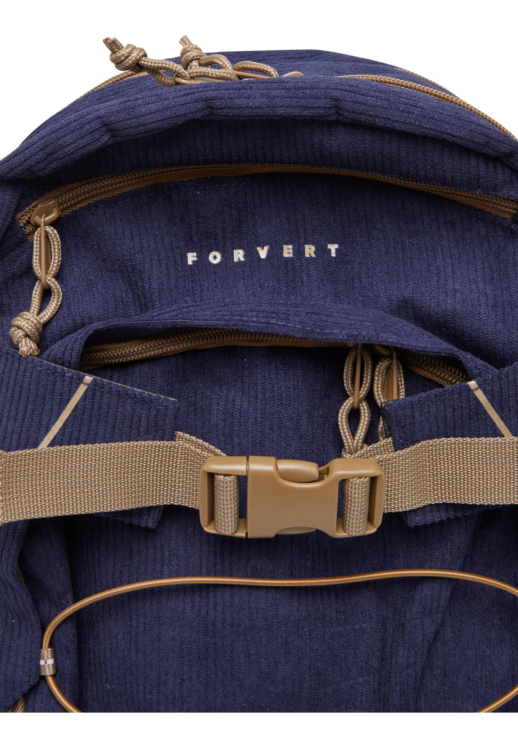 Brandit Rucksack »Brandit Forvert Cord Laptop Louis«