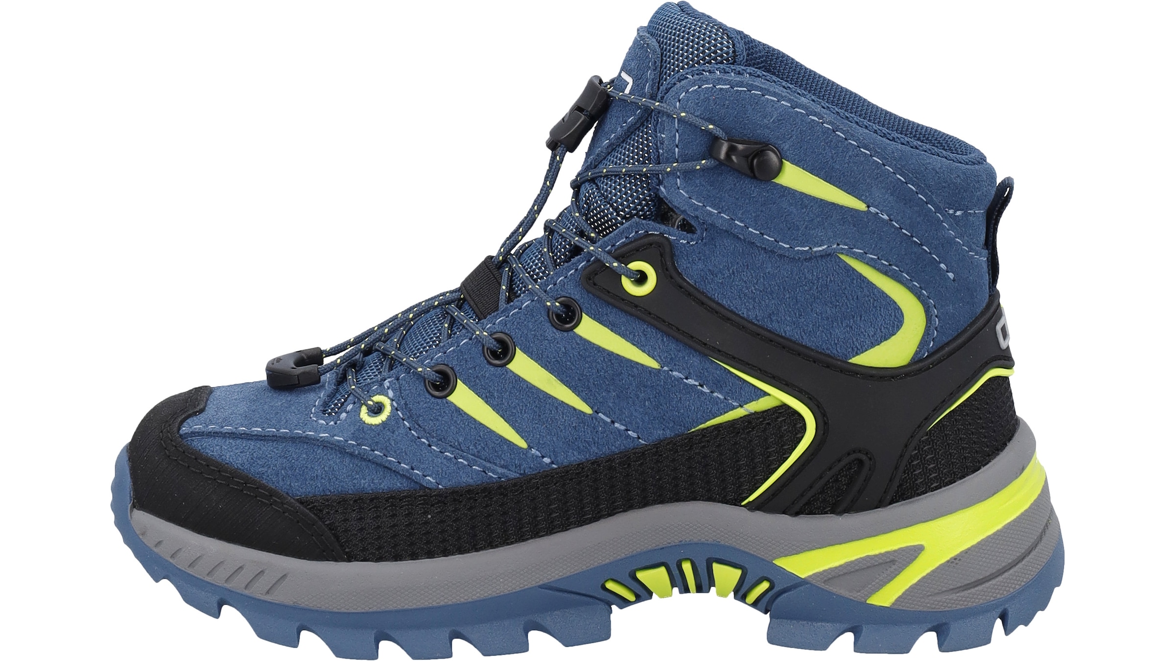 CMP Wanderschuh »KIDS RIGEL 2.0 MID WP TREKKING SHOES«  wasserdicht