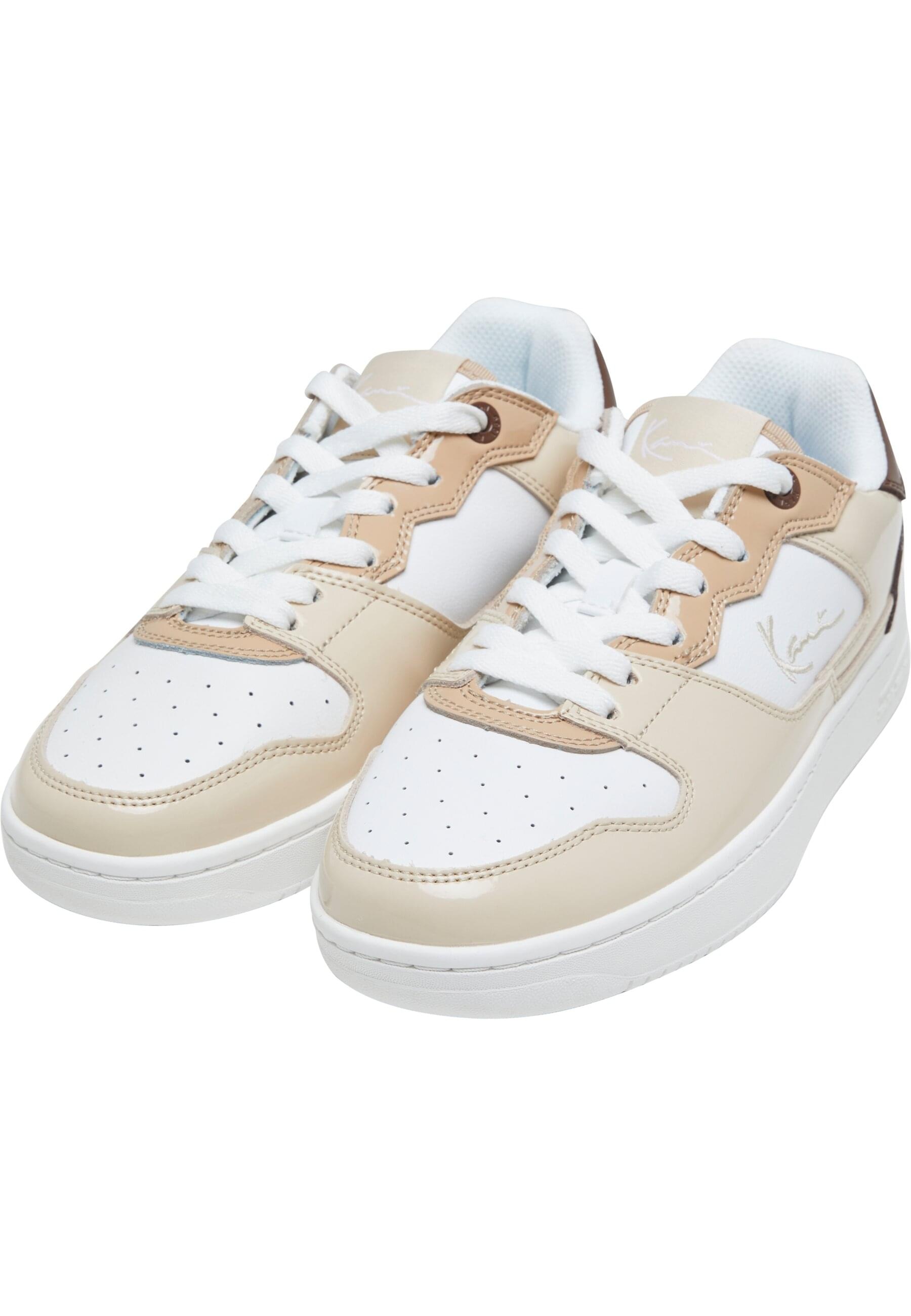 Karl Kani Sneaker »Karl Kani Damen KKFWW000233 KK Kani 89 LOW V2 PRM«, (1 tlg.)