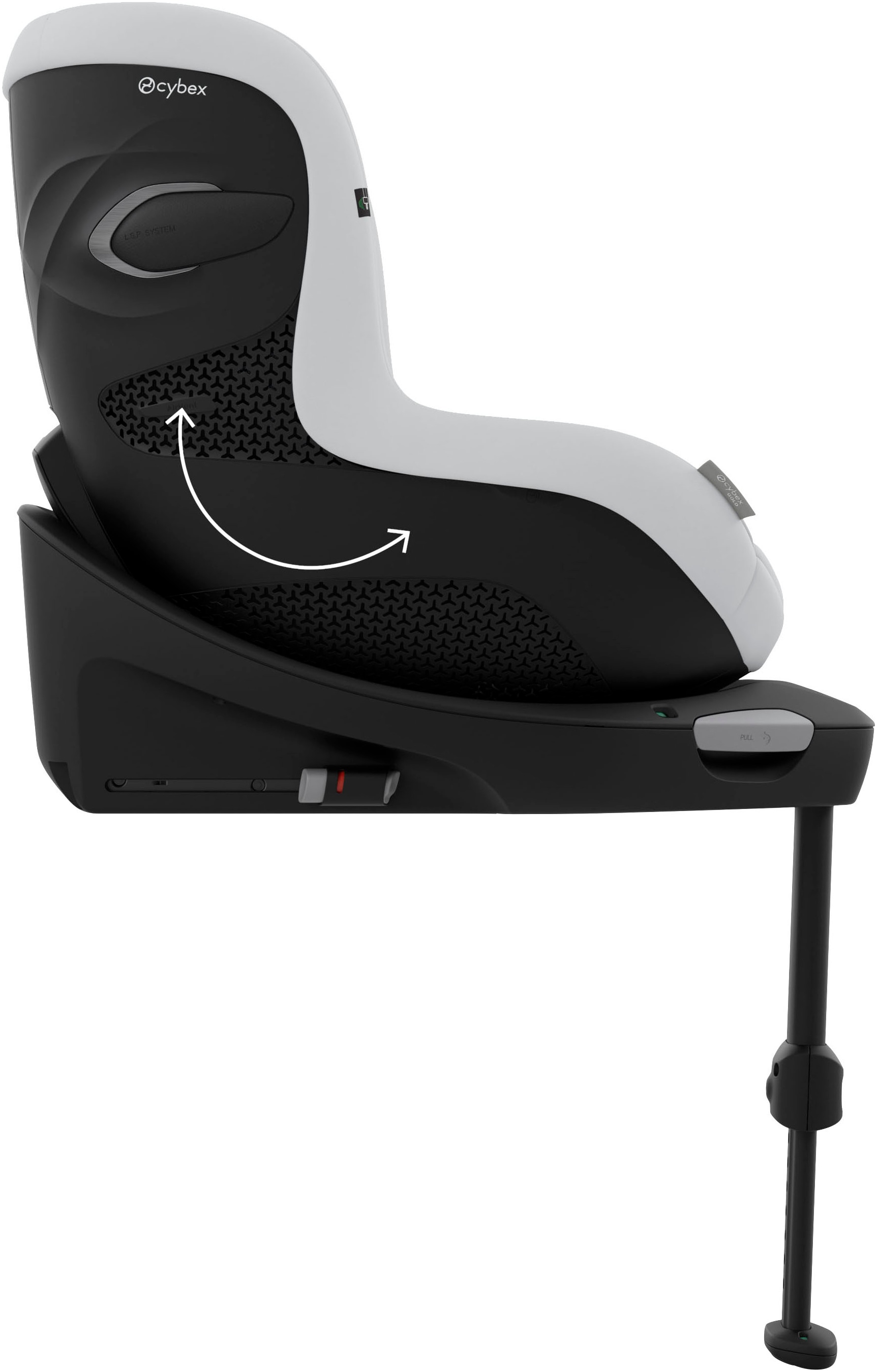 Cybex Autokindersitz »Cybex Gold, Sirona G i-Size«