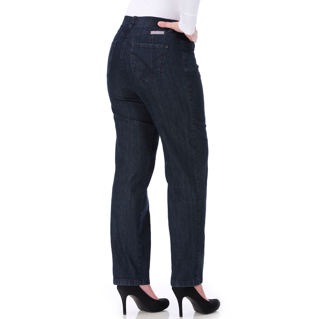 KjBRAND Stretch-Jeans »Babsie Denim Stretch«