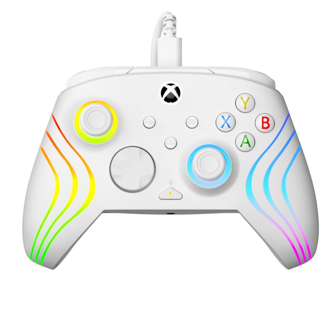 Turtle Beach Controller »XB Afterglow Wave«