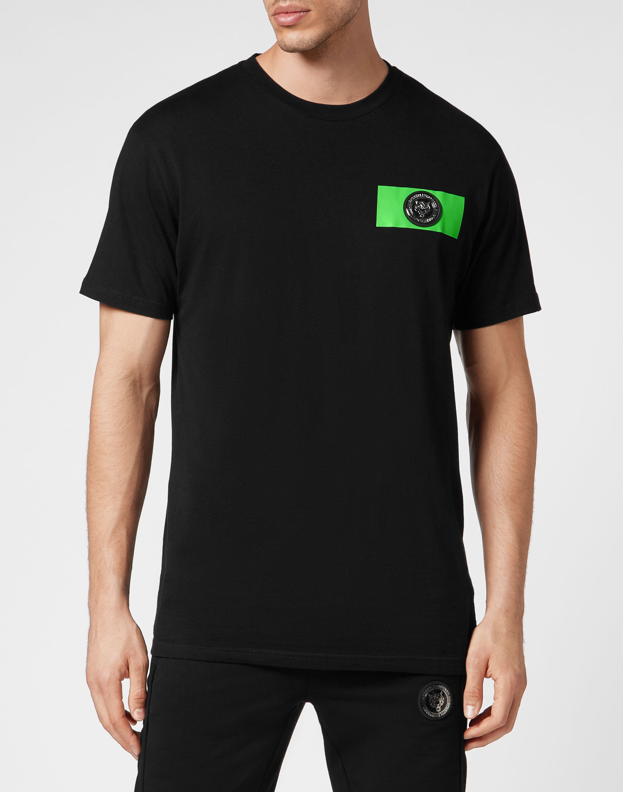 PLEIN SPORT T-Shirt "T-Shirt T-Shirt" günstig online kaufen