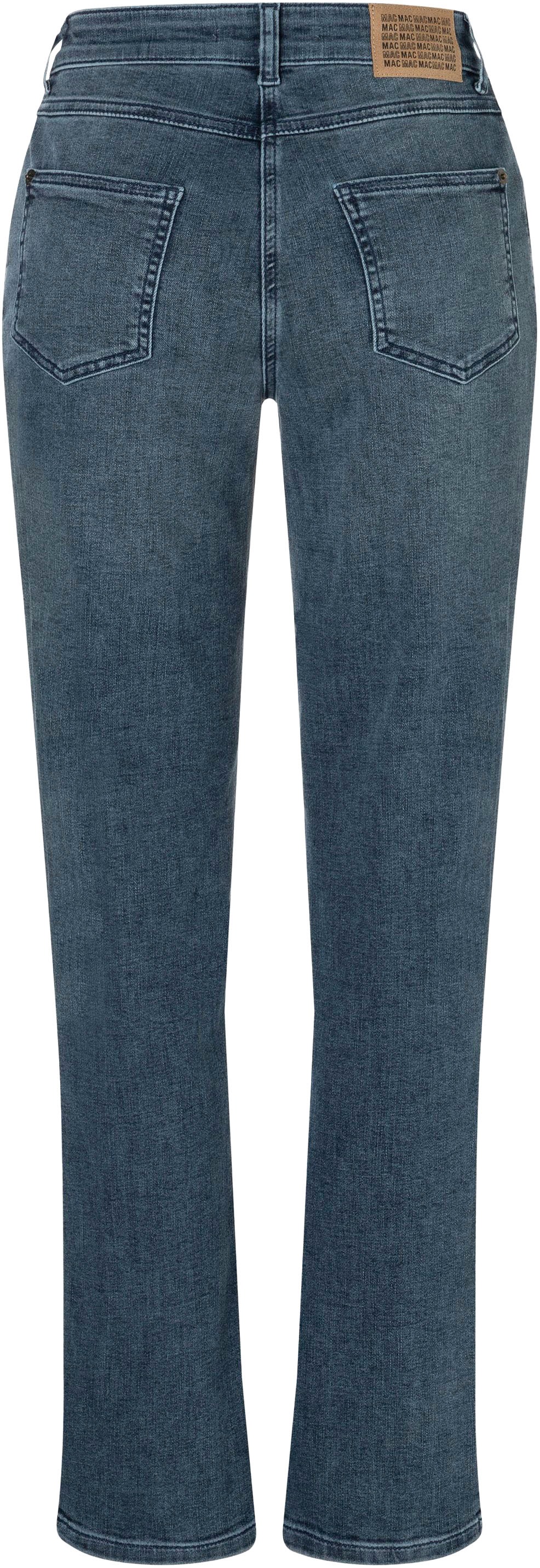 MAC Stretch-Jeans "Melanie", Gerade geschnitten günstig online kaufen