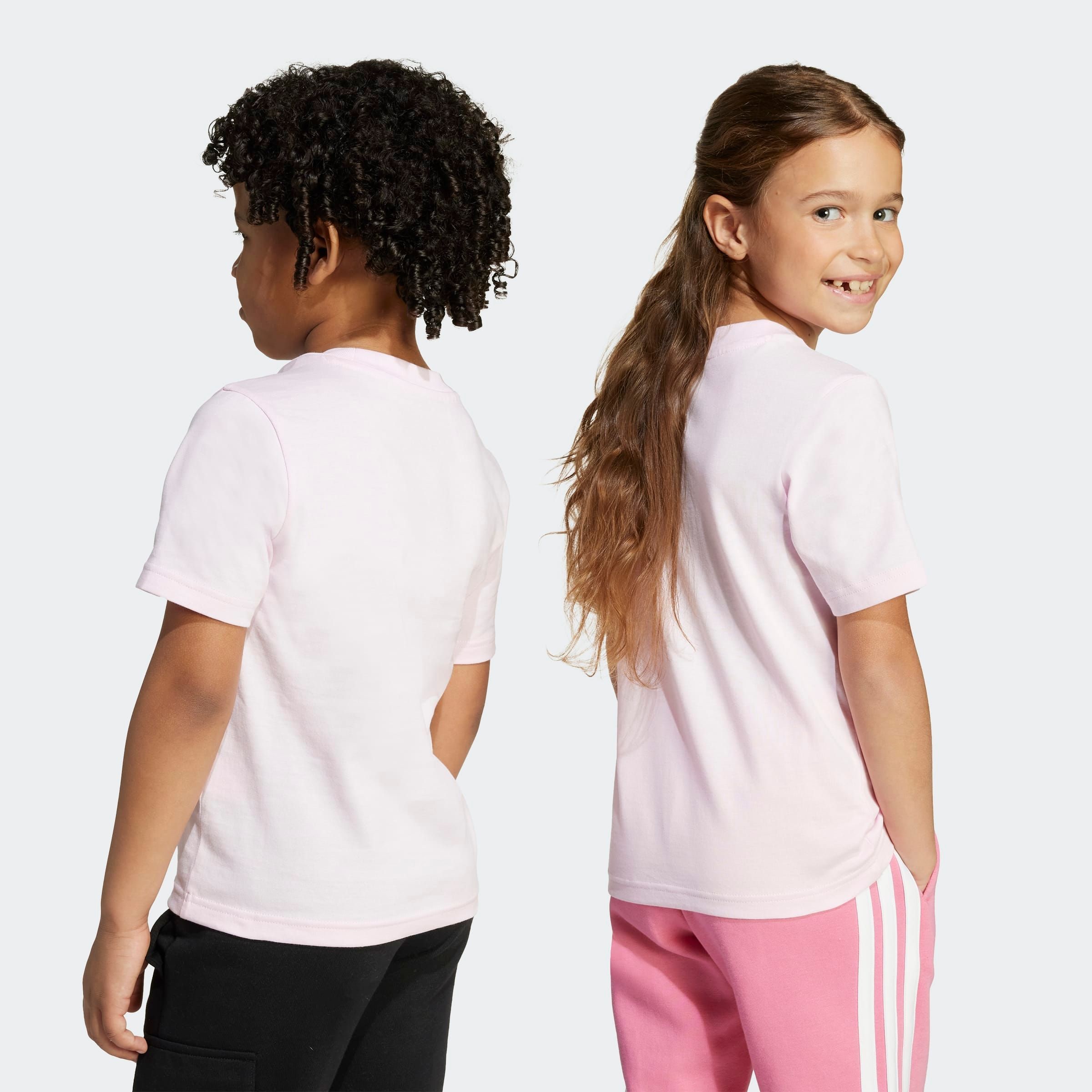 adidas Sportswear T-Shirt »LK ANIME T«