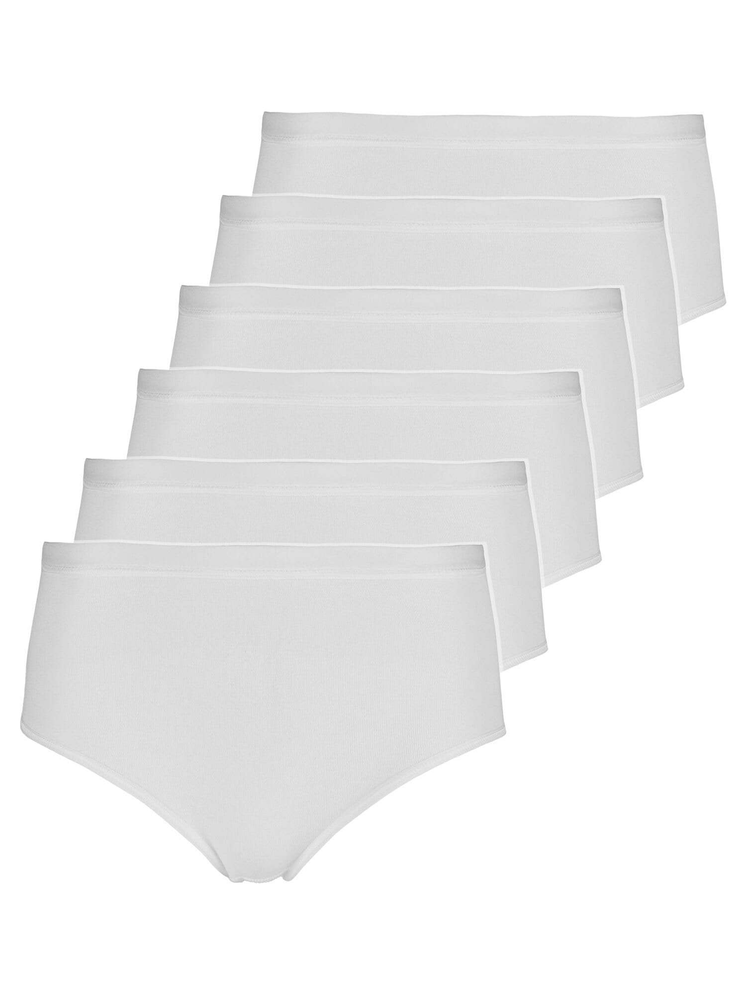 Nina Von C. Taillenslip "6er Pack Taillenslip Slipboutique"