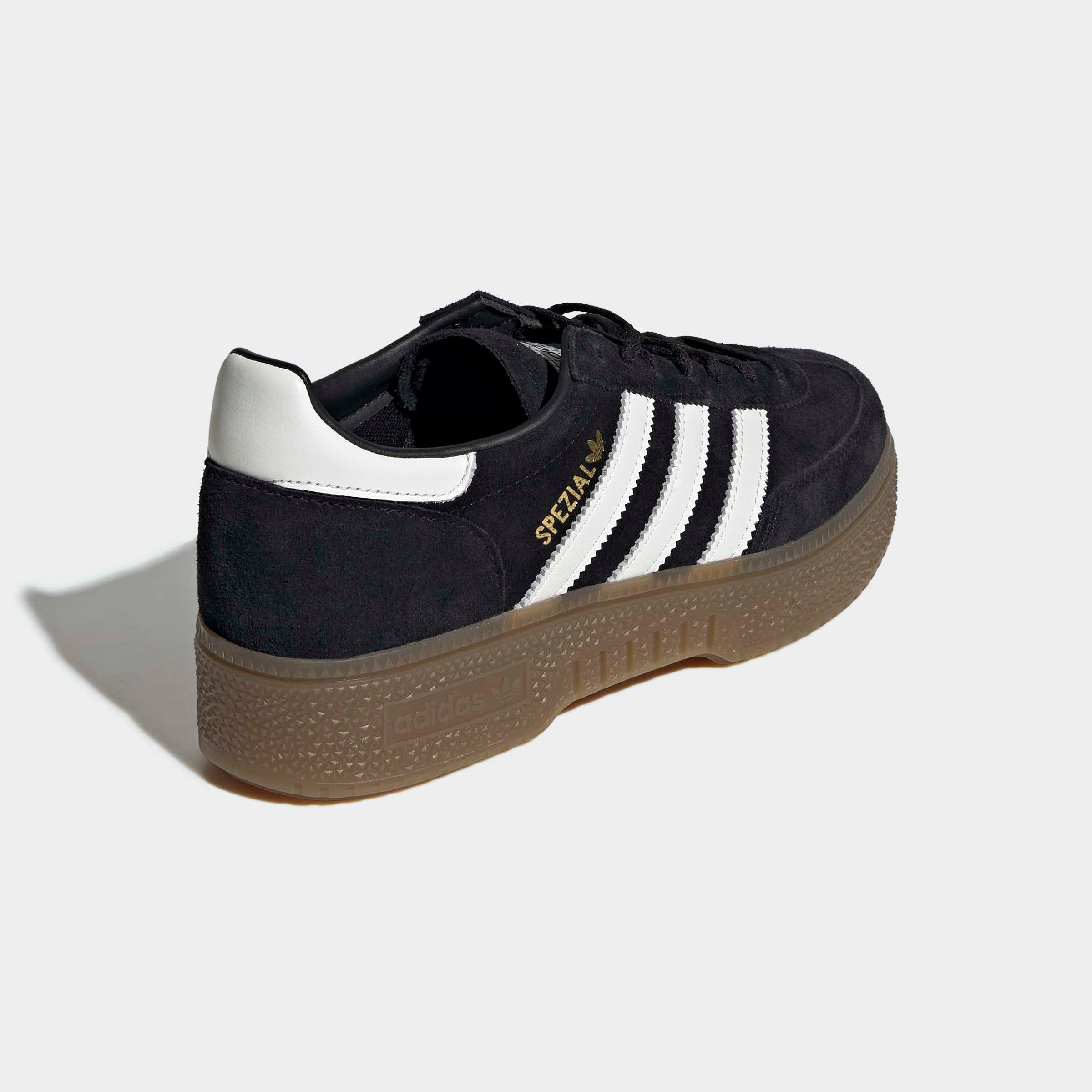 adidas Originals Plateausneaker »HANDBALL SPEZIAL BOLD W«