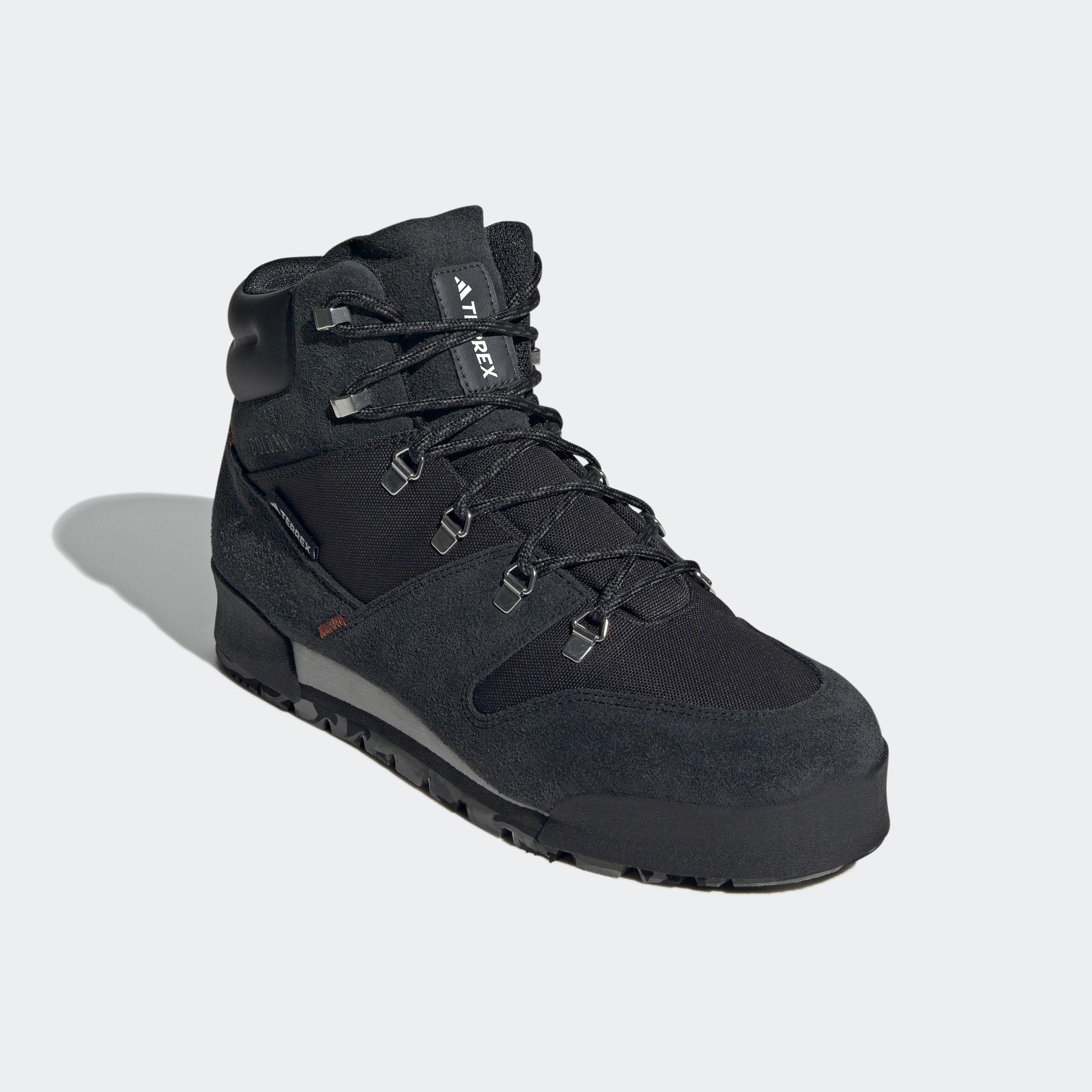 adidas TERREX Winterboots TERREX SNOWPITCH COLD.RDY warmend auf Rechnung BAUR