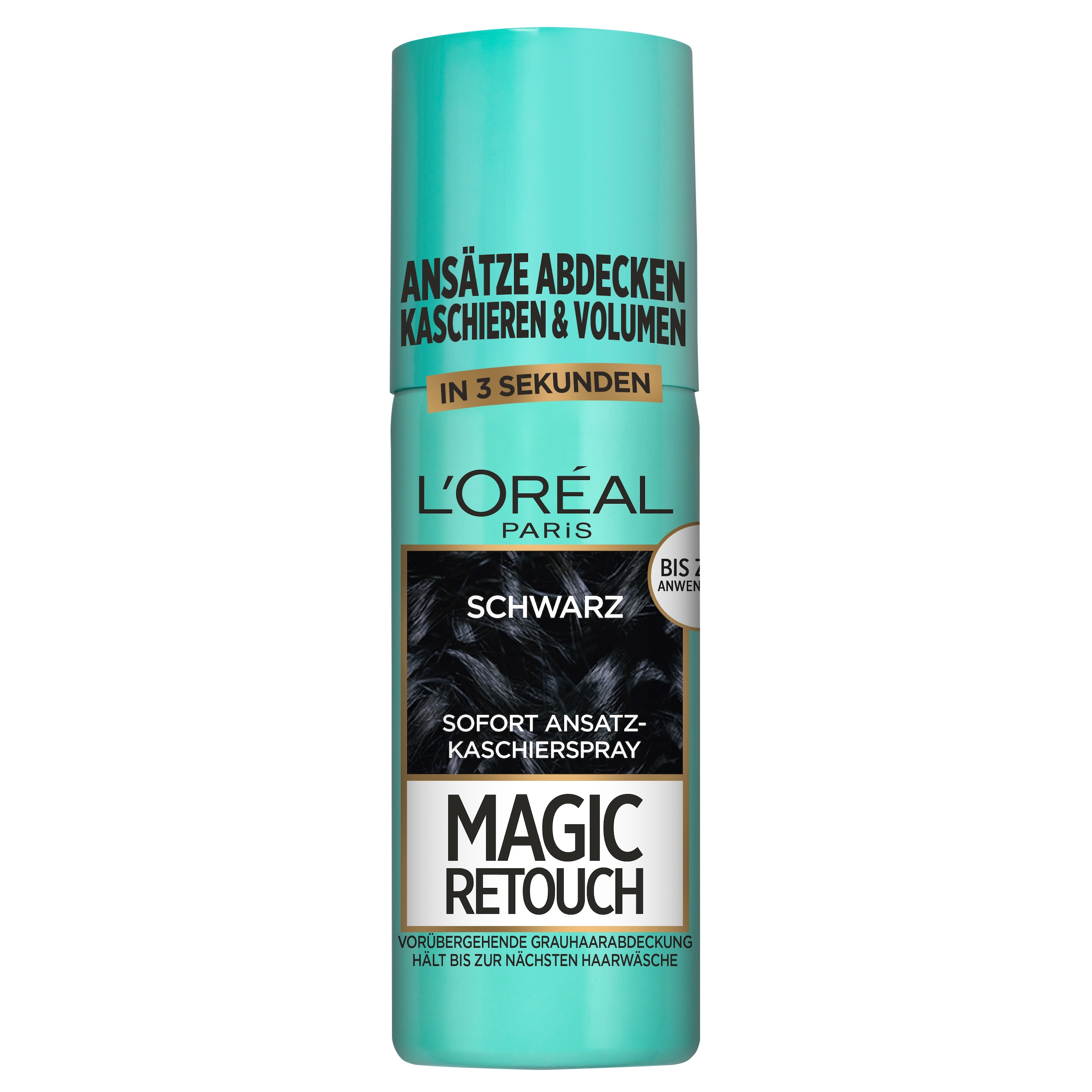 L'ORÉAL PARIS Haaransatz-Spray »MAGIC RETOUCH«