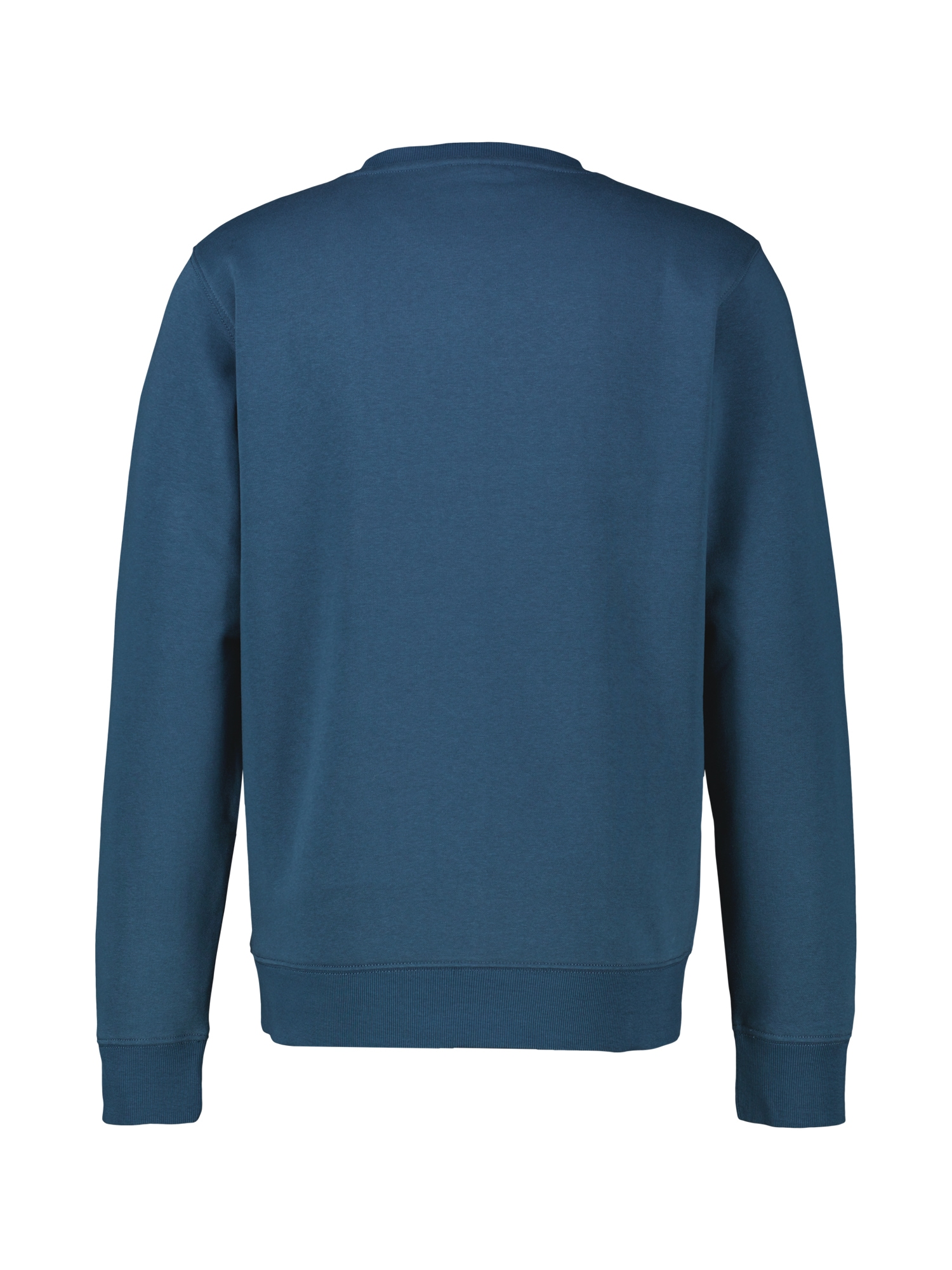 LERROS Sweatshirt »LERROS Urbaner Sweatshirtstyle für Herren«
